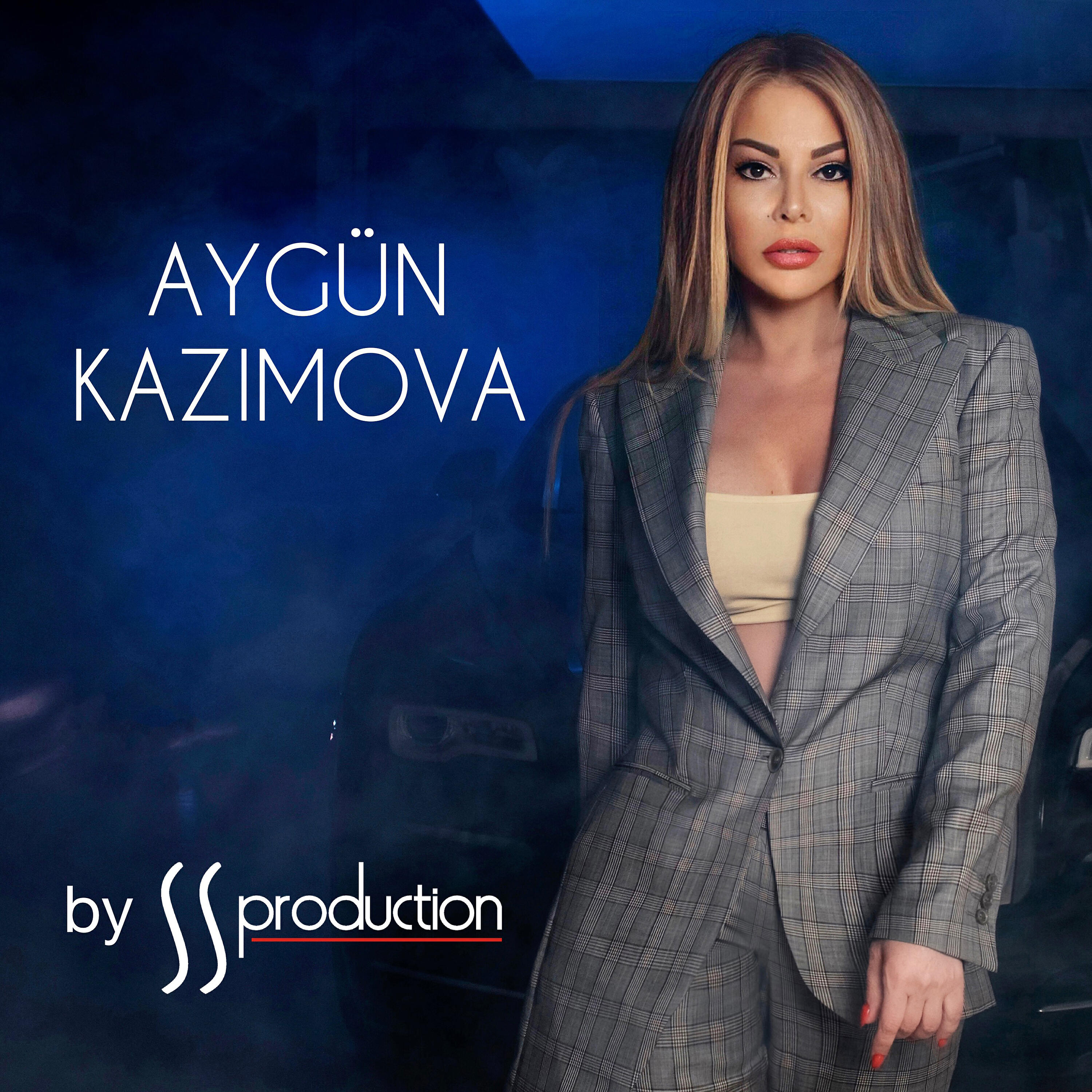 Aygün Kazımova - Bizdən Danışaq