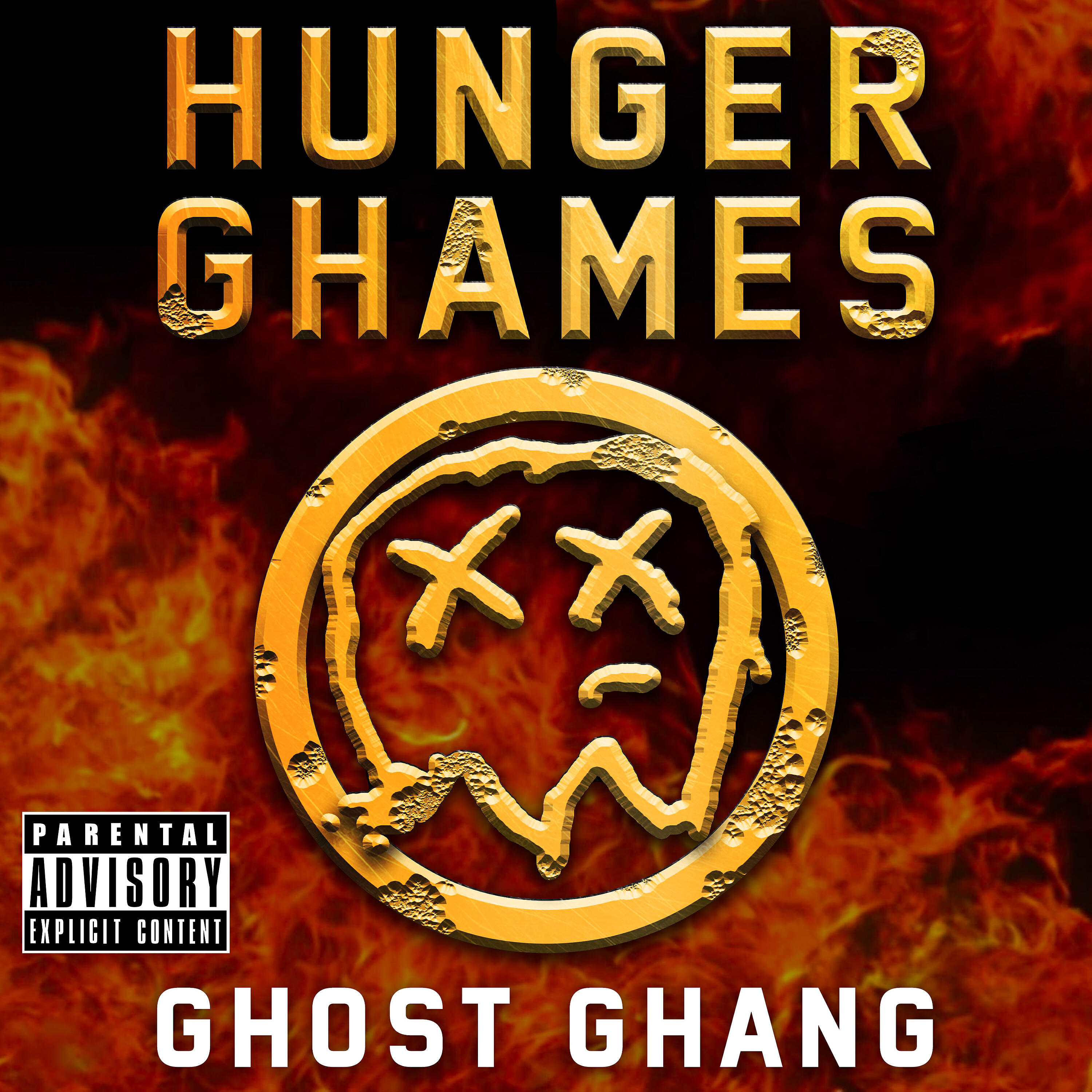 Ghost Ghang - Soul Lotto