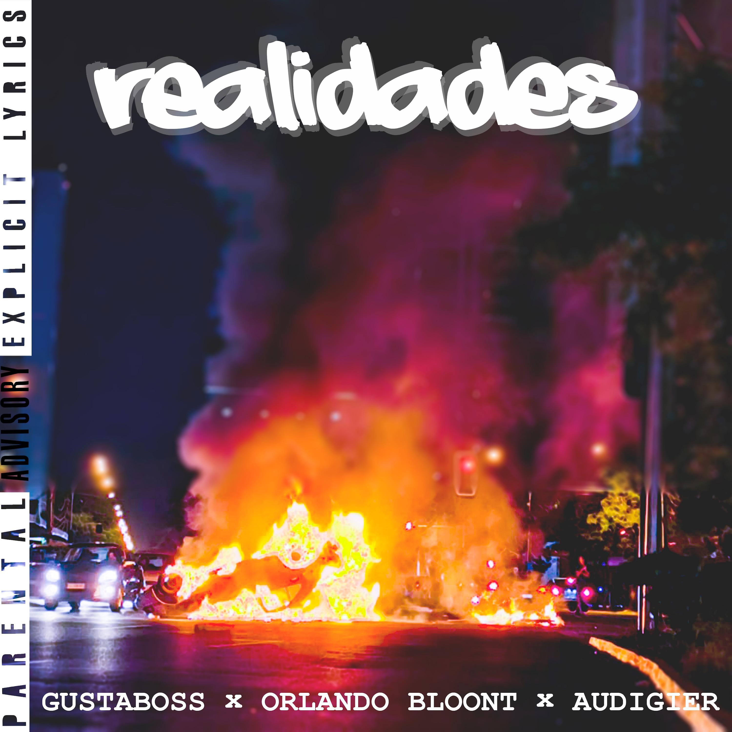 Постер альбома Realidades