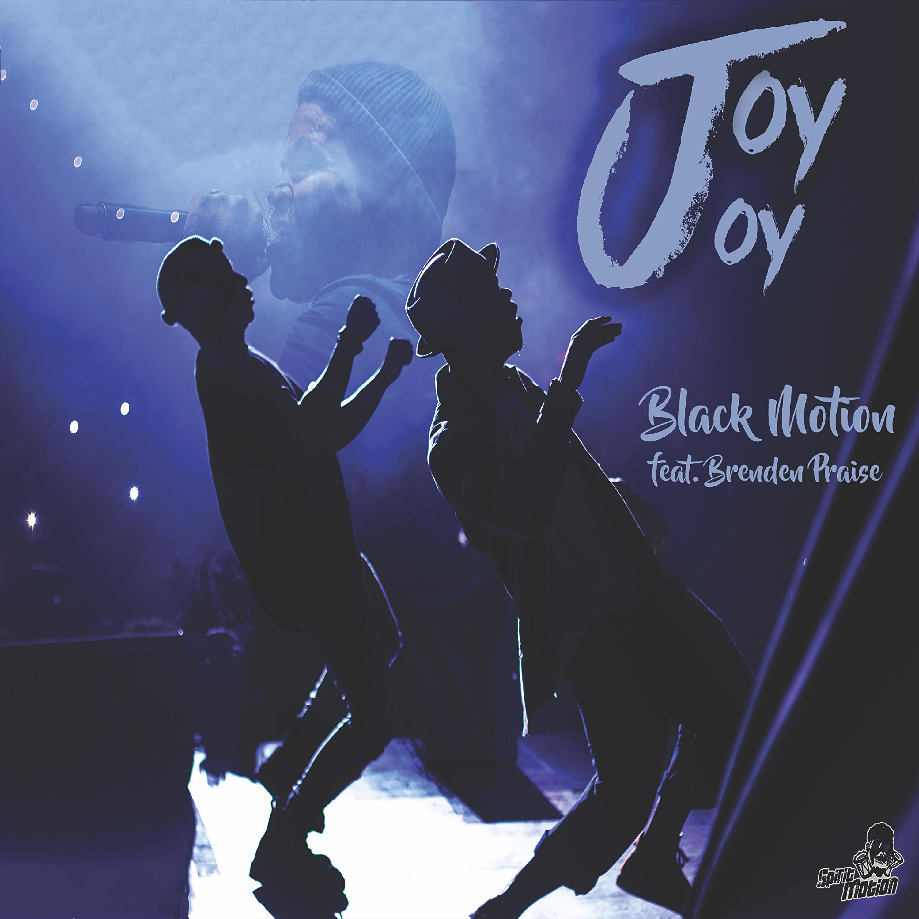 Black Motion - Joy Joy