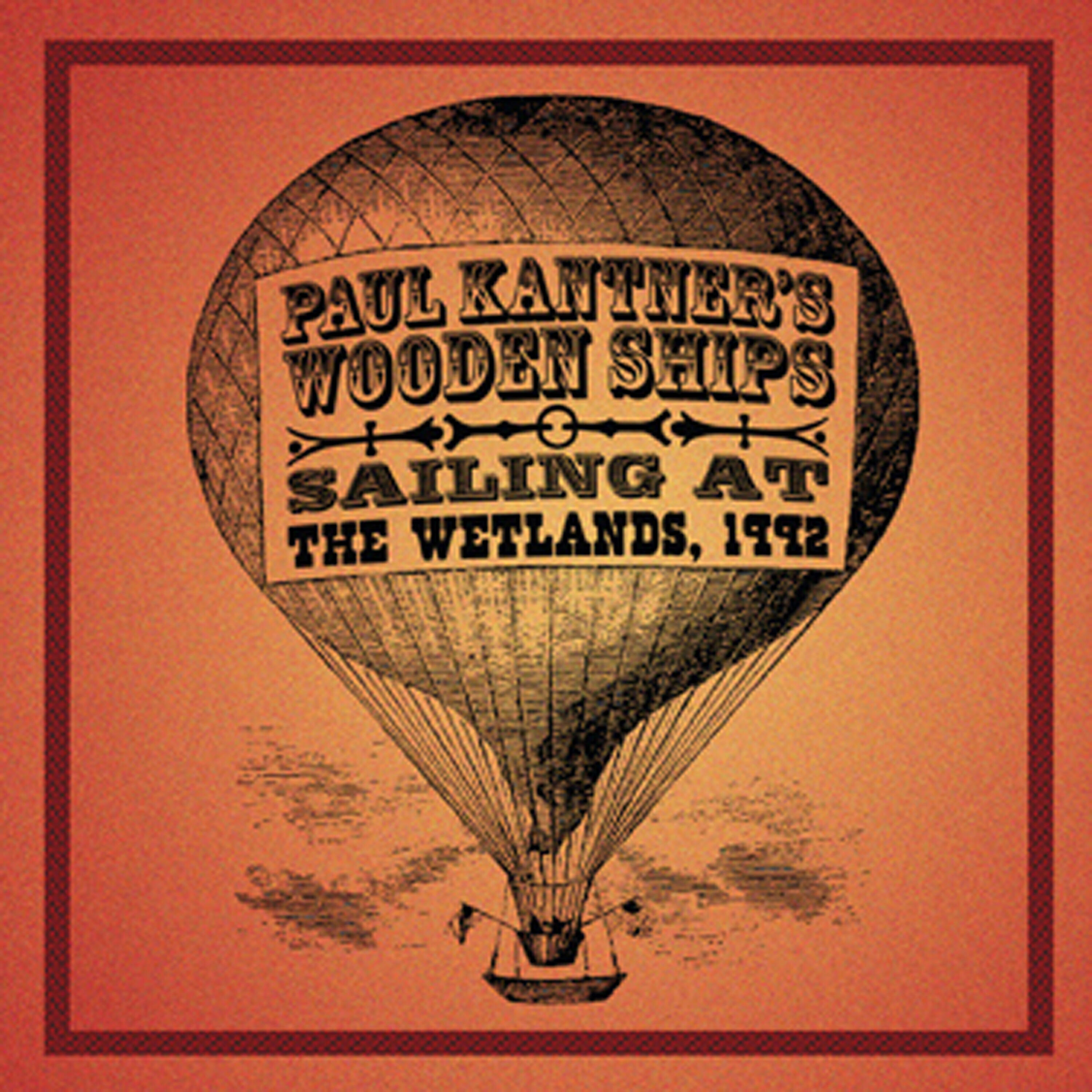 Paul Kantner's Wooden Ships - The Otherside Of This Life