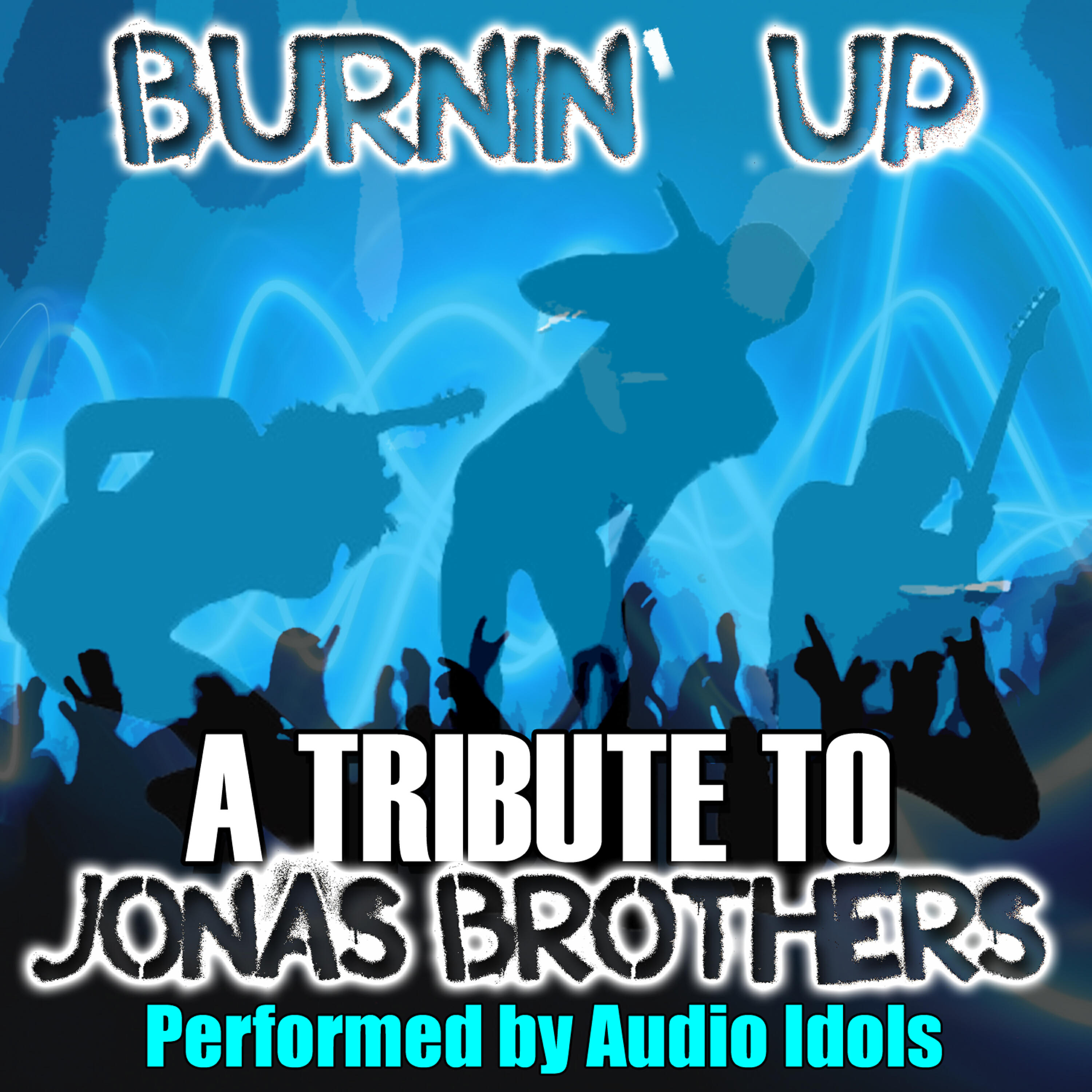 Audio Idols - Lovebug