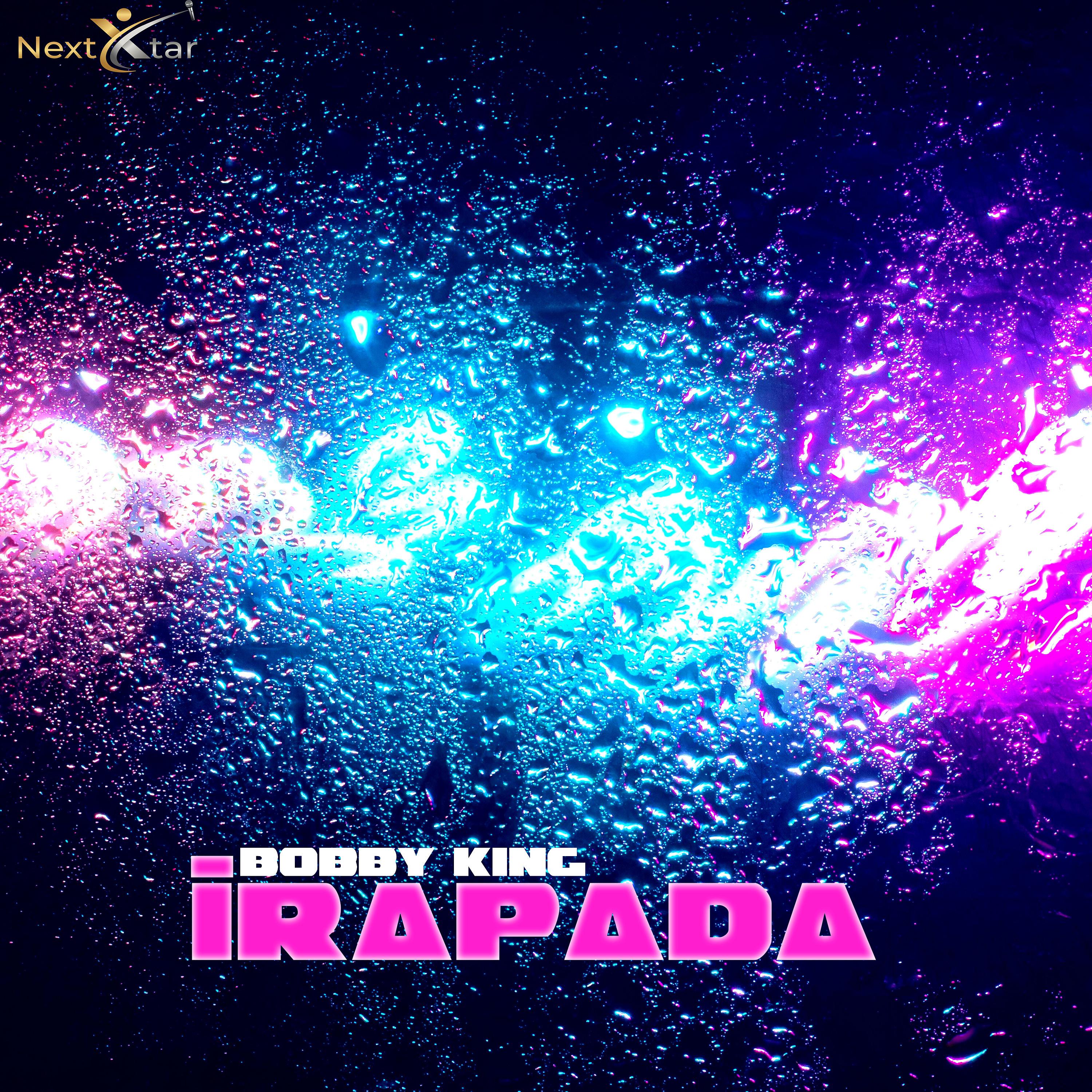 Постер альбома Irapada