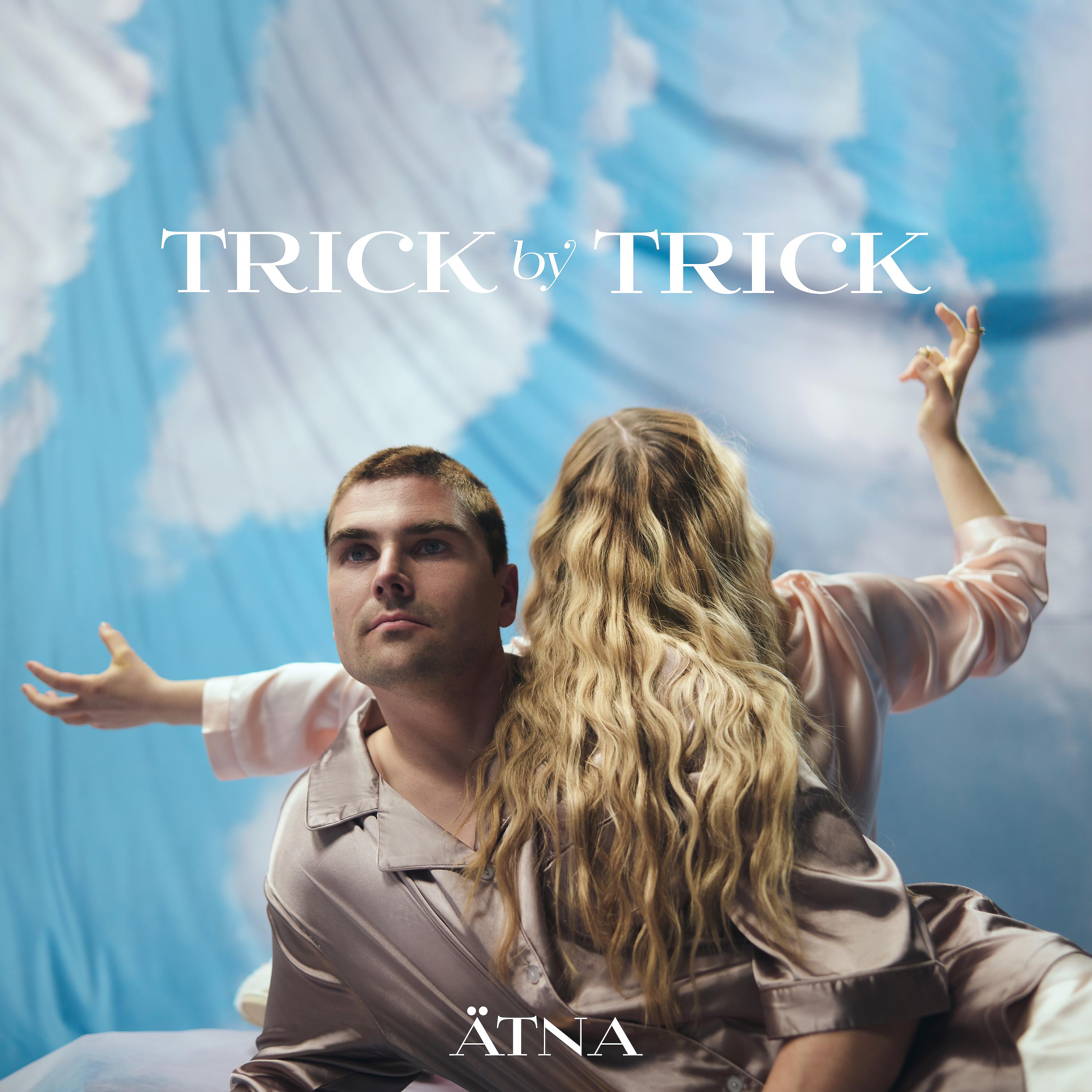 Постер альбома Trick By Trick