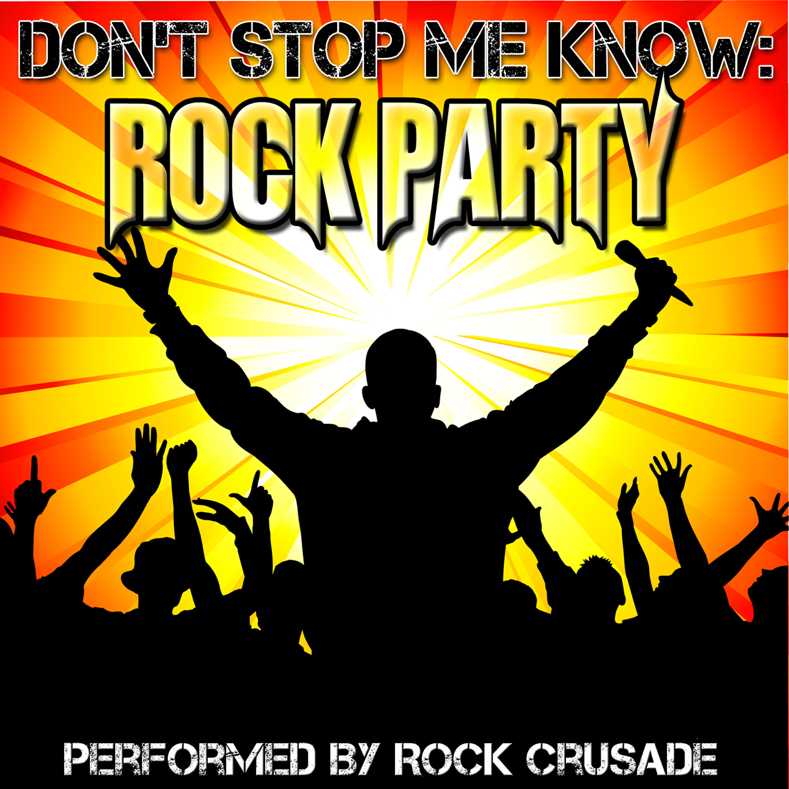 Rock Crusade - Eagle Rock