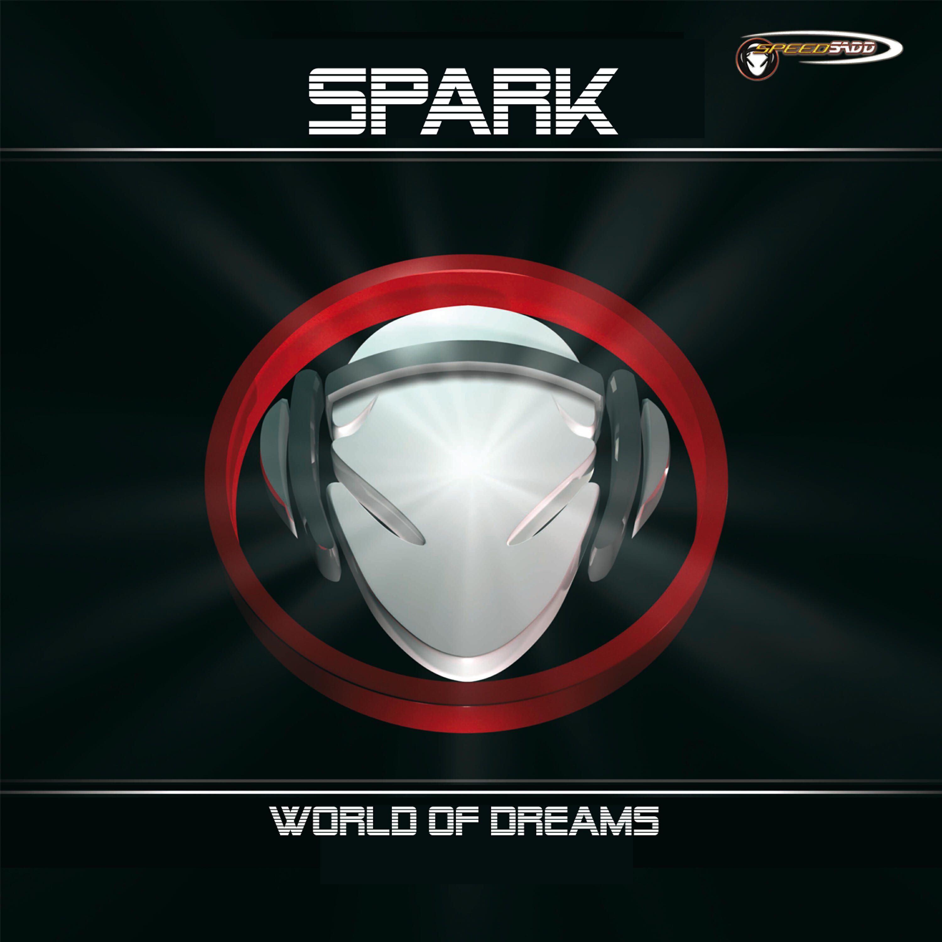 Spark - World of Dreams (Another Version)