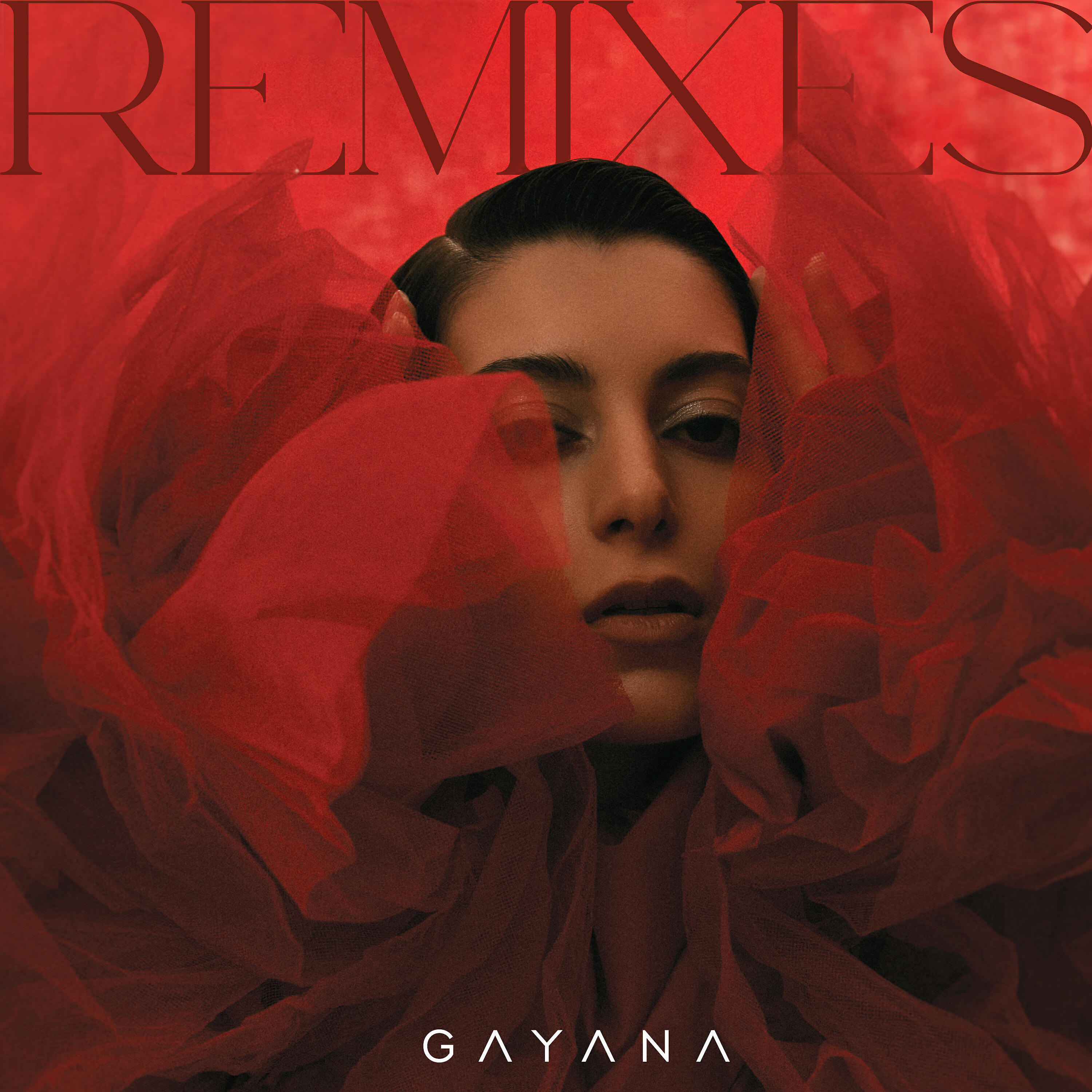 Gayana - Капля веры (Fargo Remix)