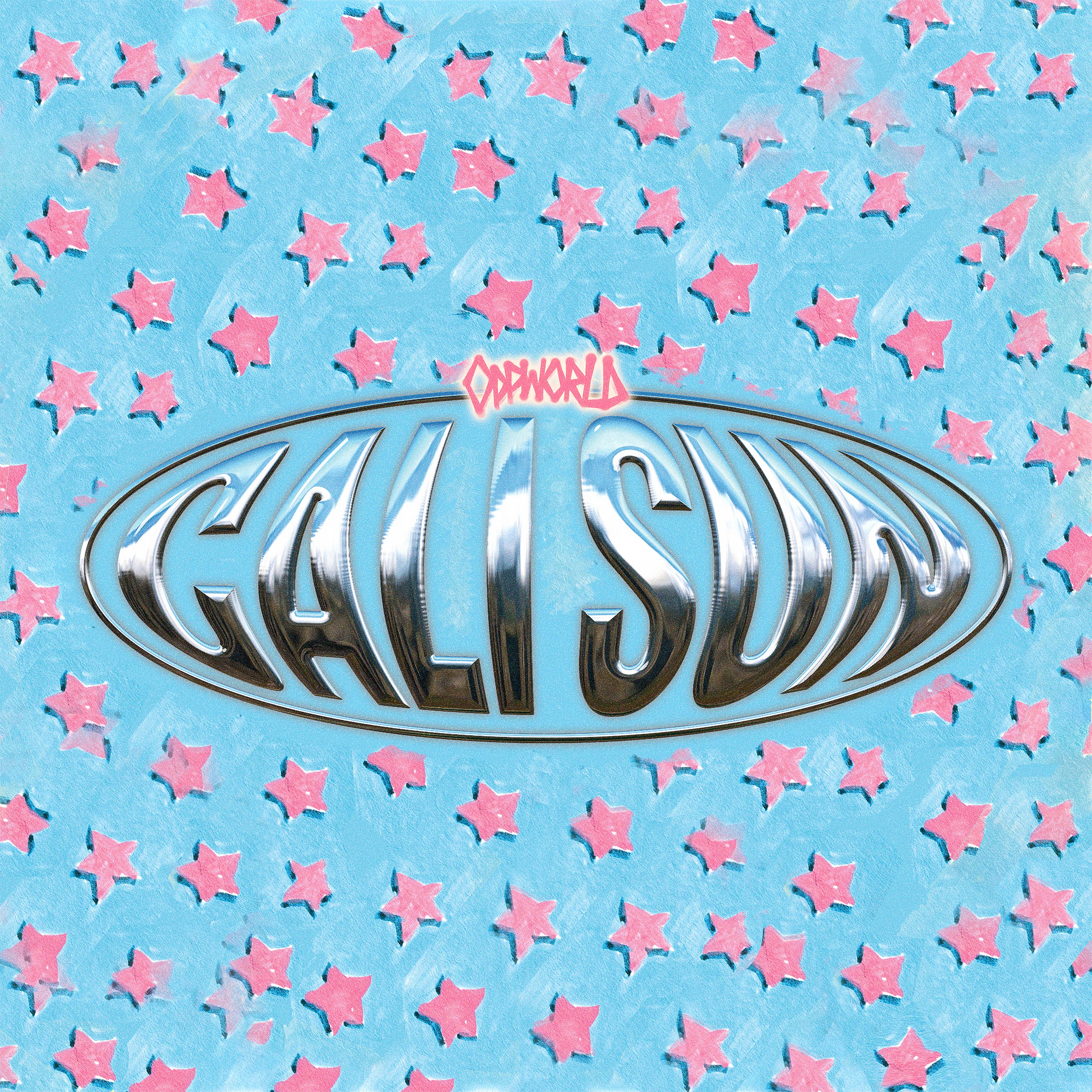 Постер альбома CALI SUN