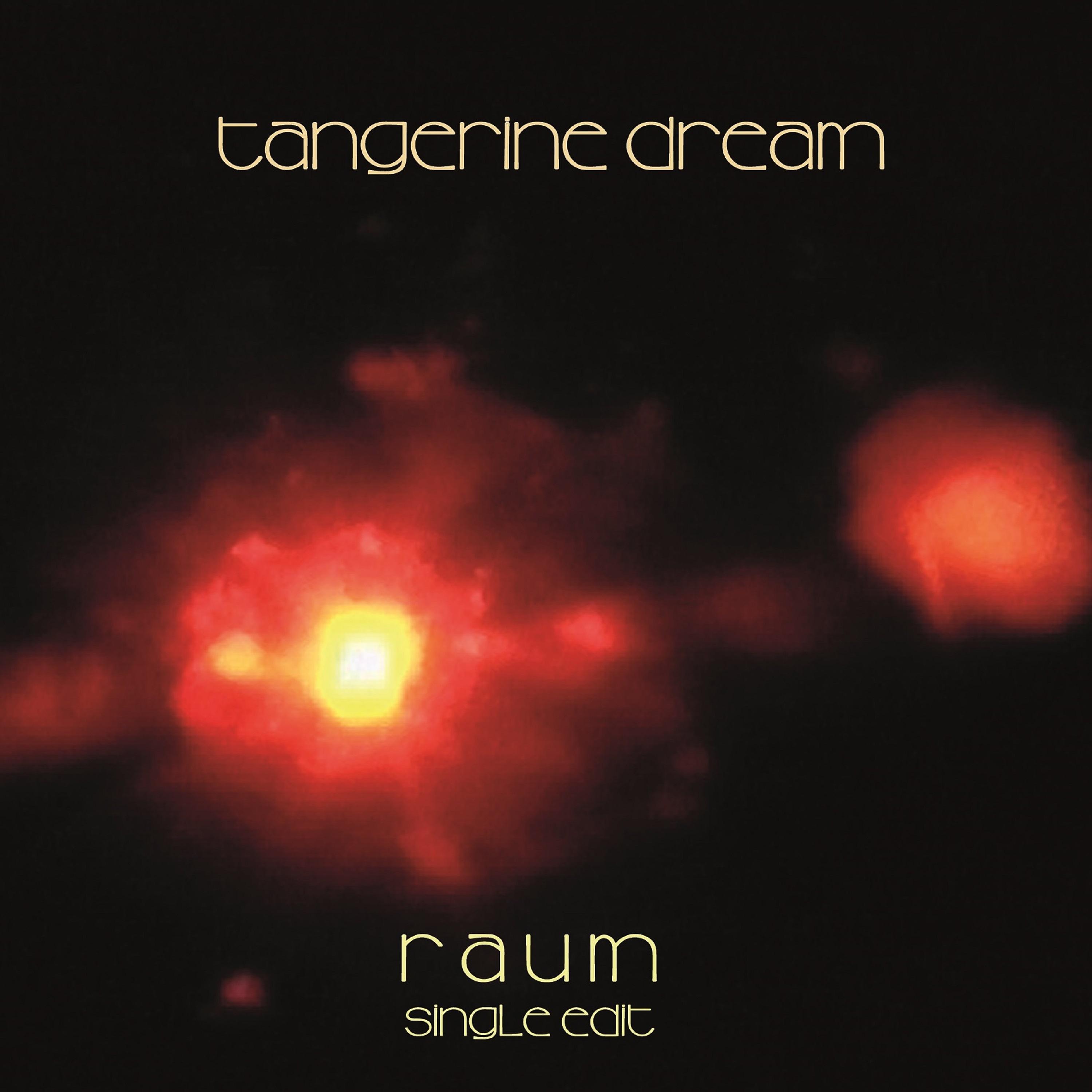 Постер альбома Raum (Single Edit)