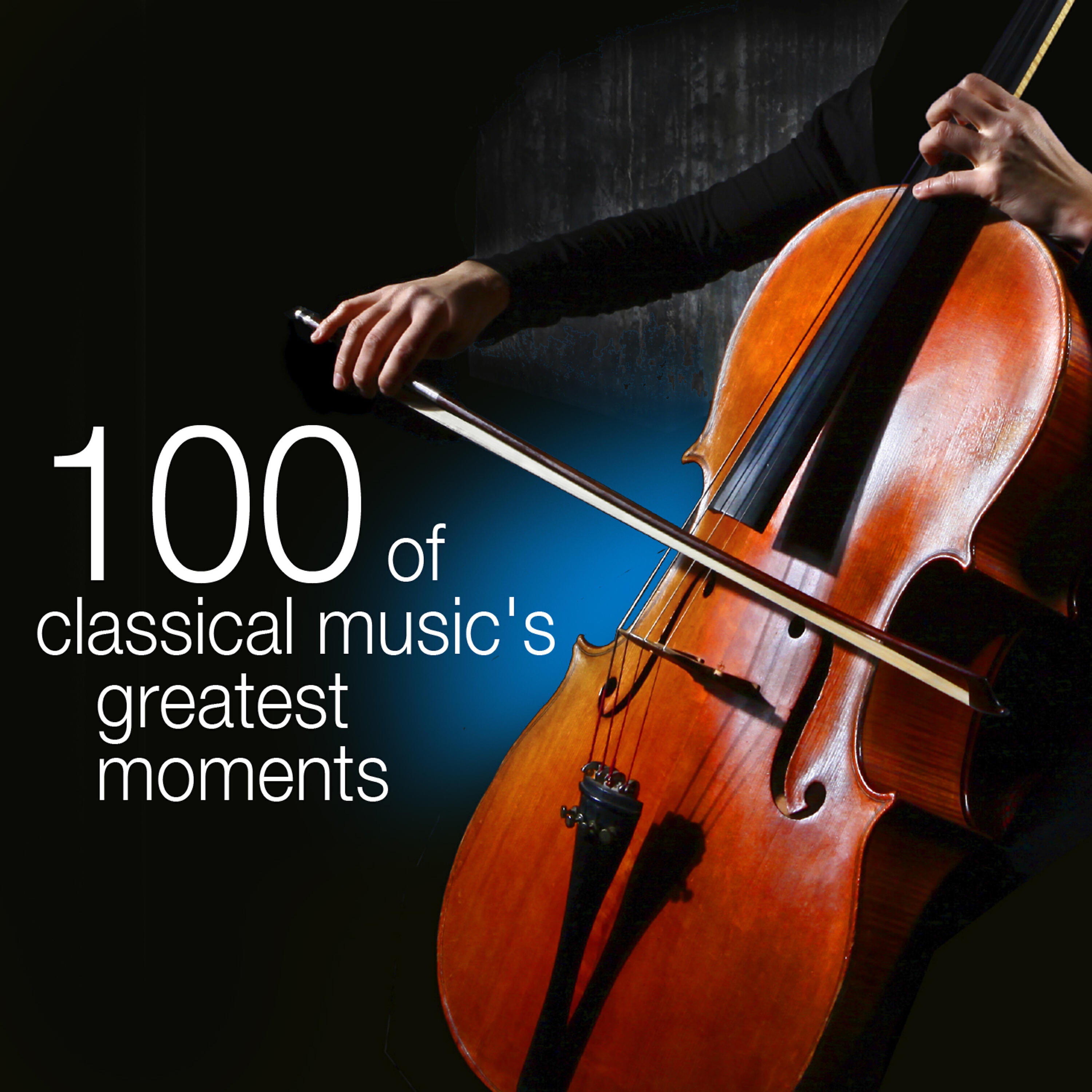 Royal Philharmonic Orchestra London - Orpheus and Eurydice: Dance of the Blessed Spirits