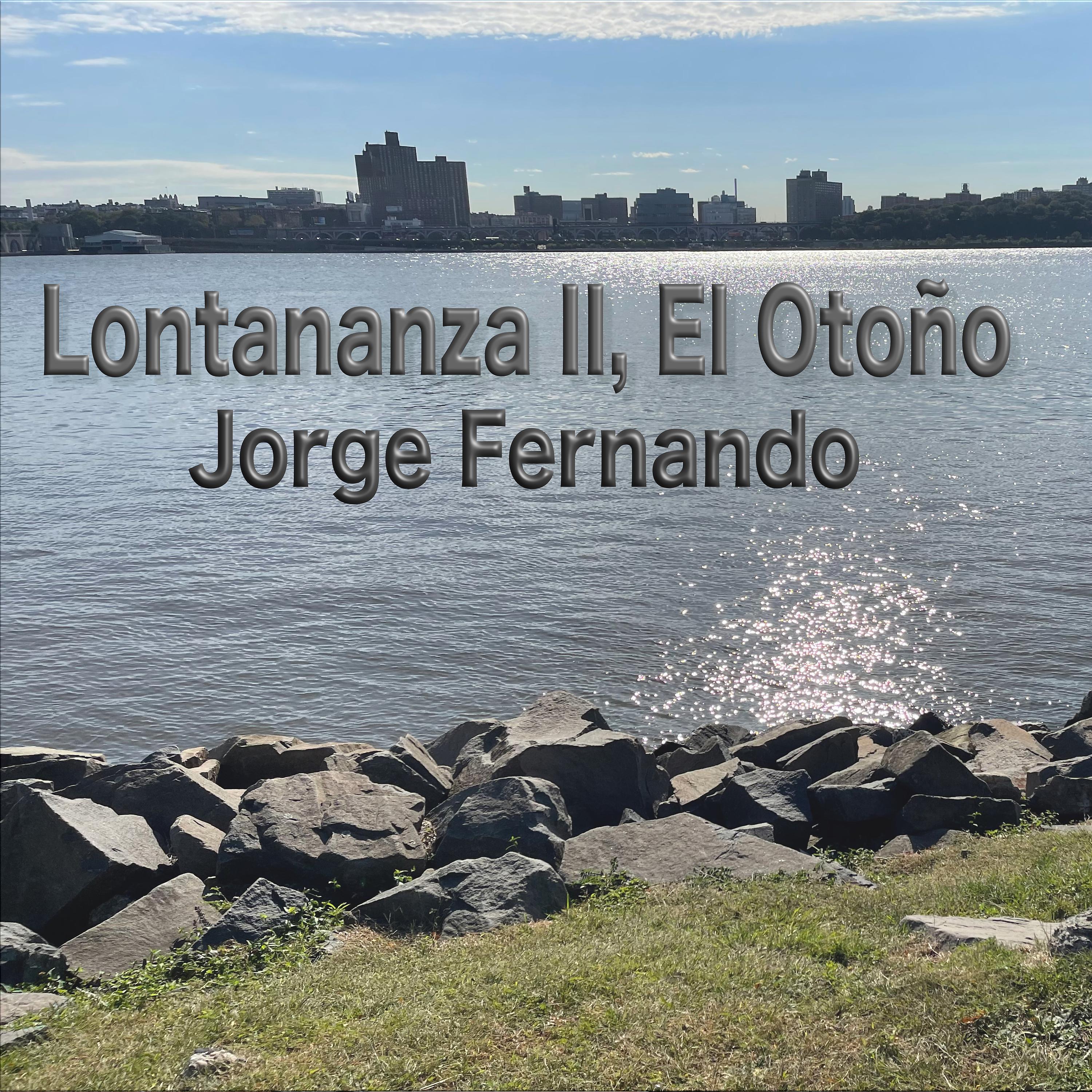 Постер альбома Lontananza II, El Otoño