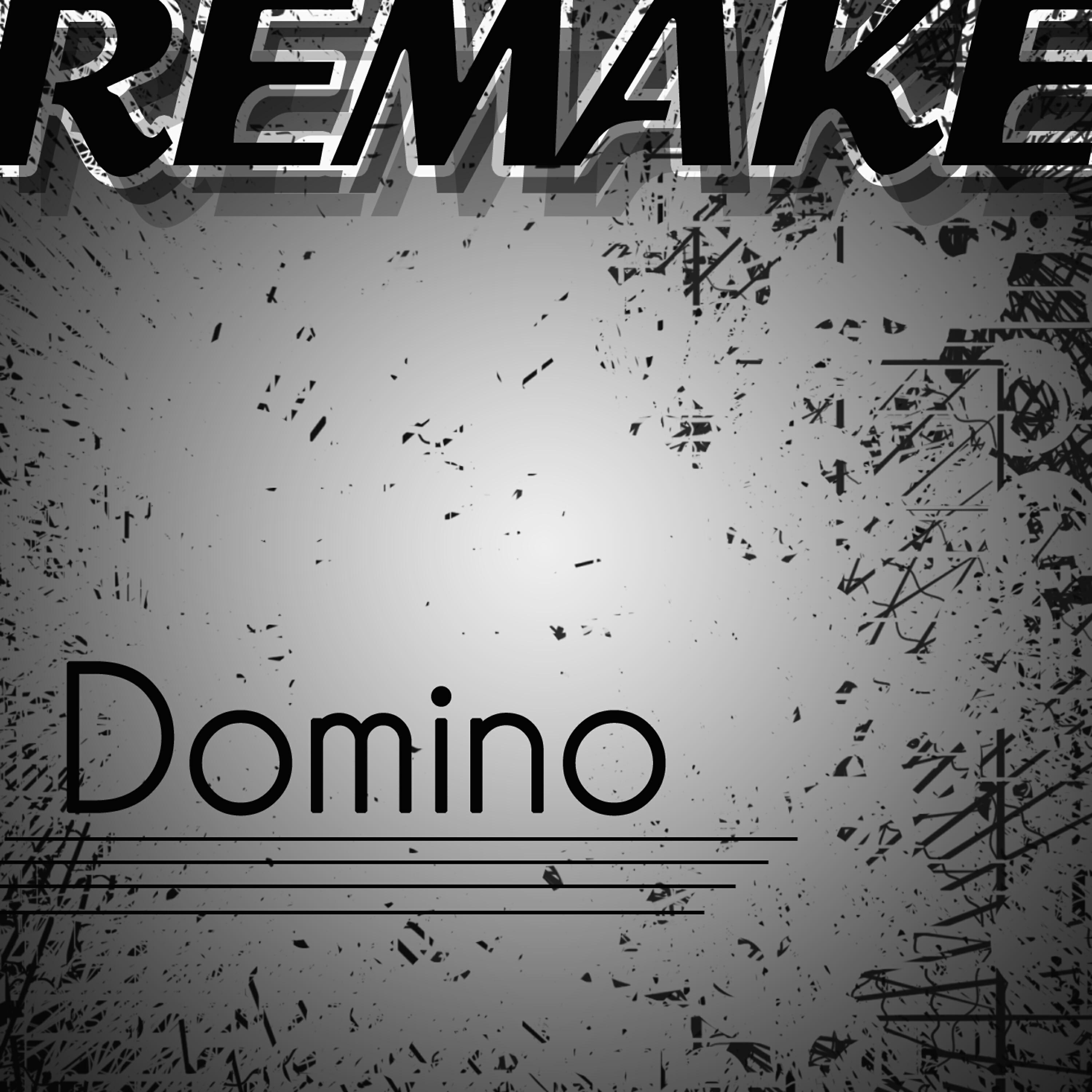 The Supreme Team - Domino (Jessie J Remake)