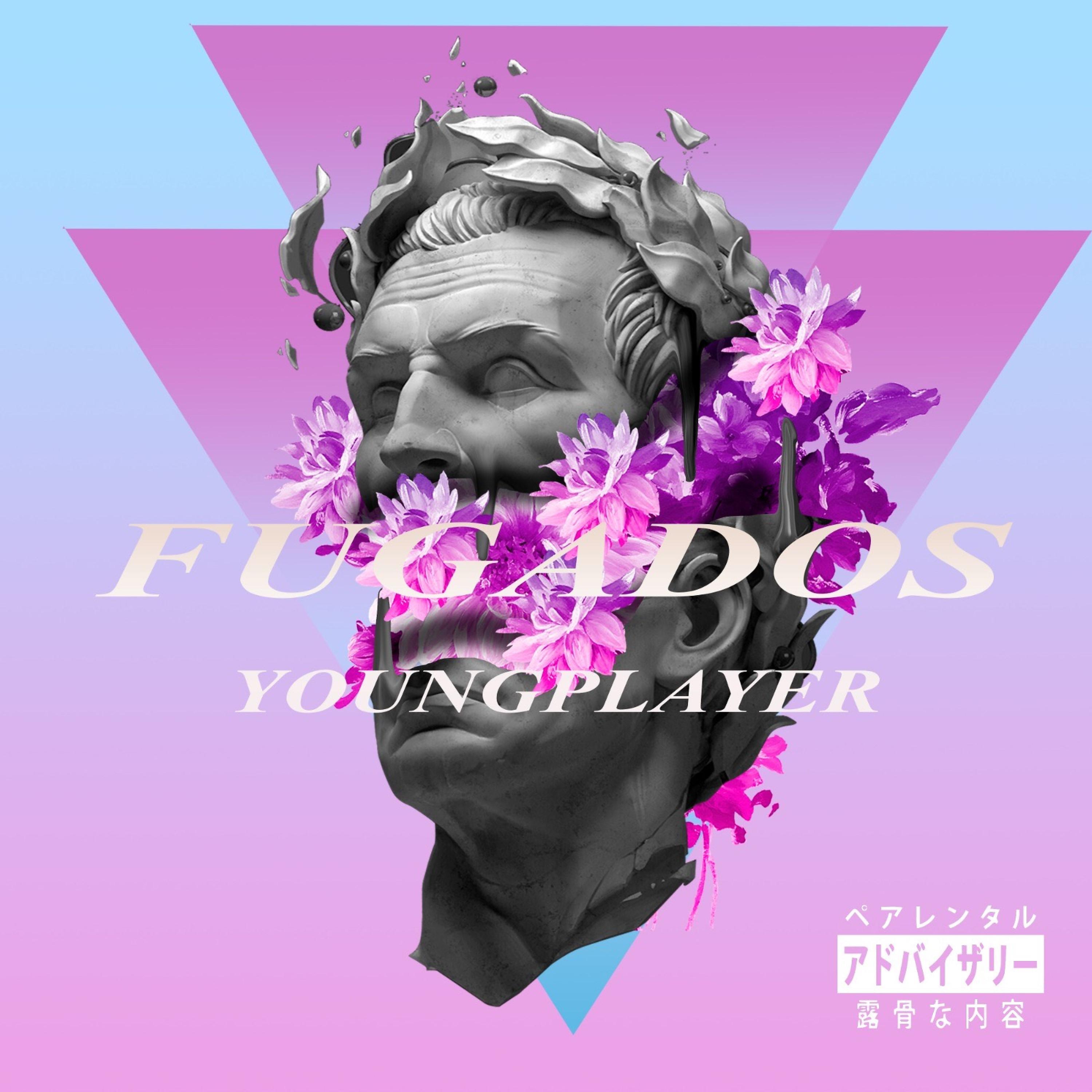 Постер альбома Fugados