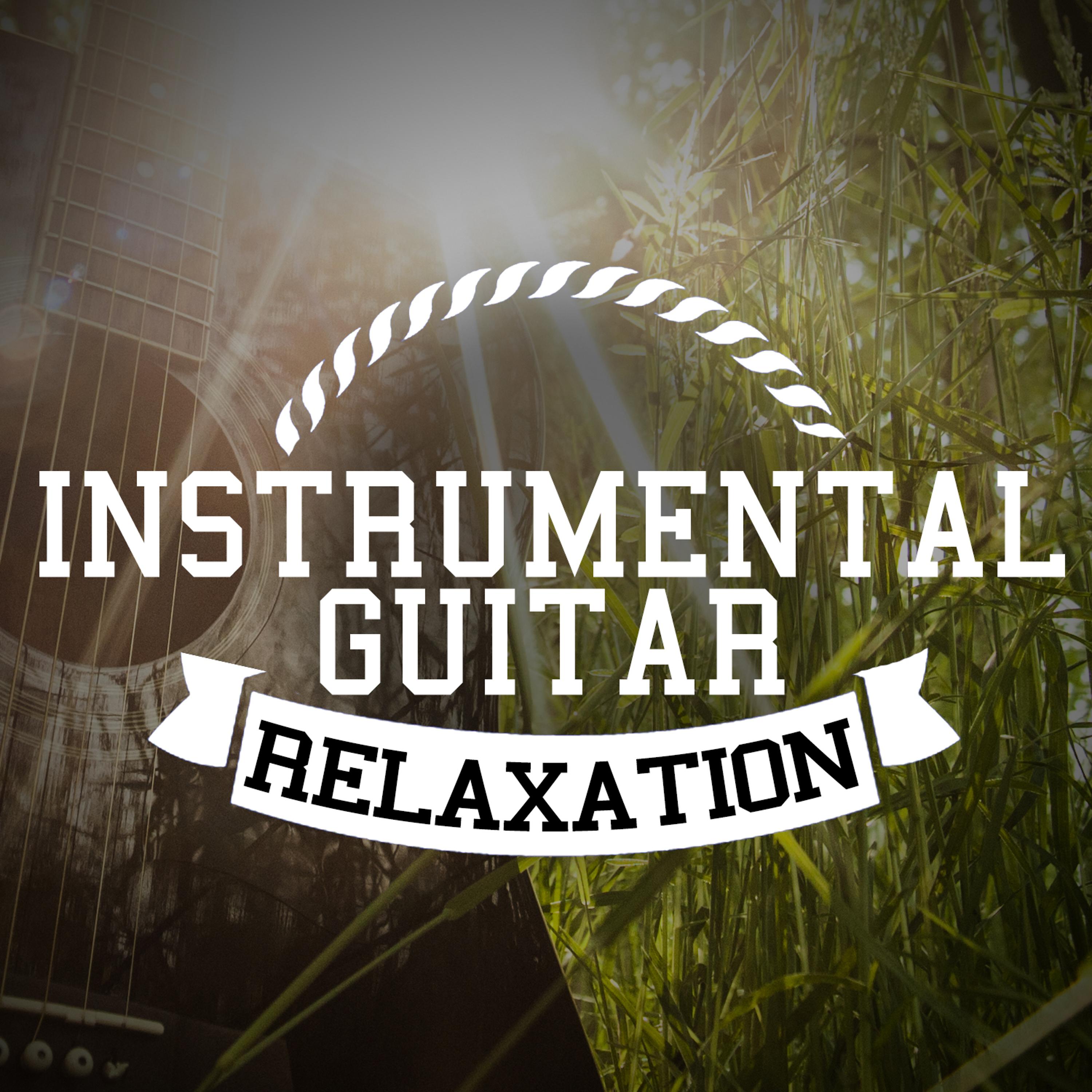 Постер альбома Instrumental Guitar Relaxation