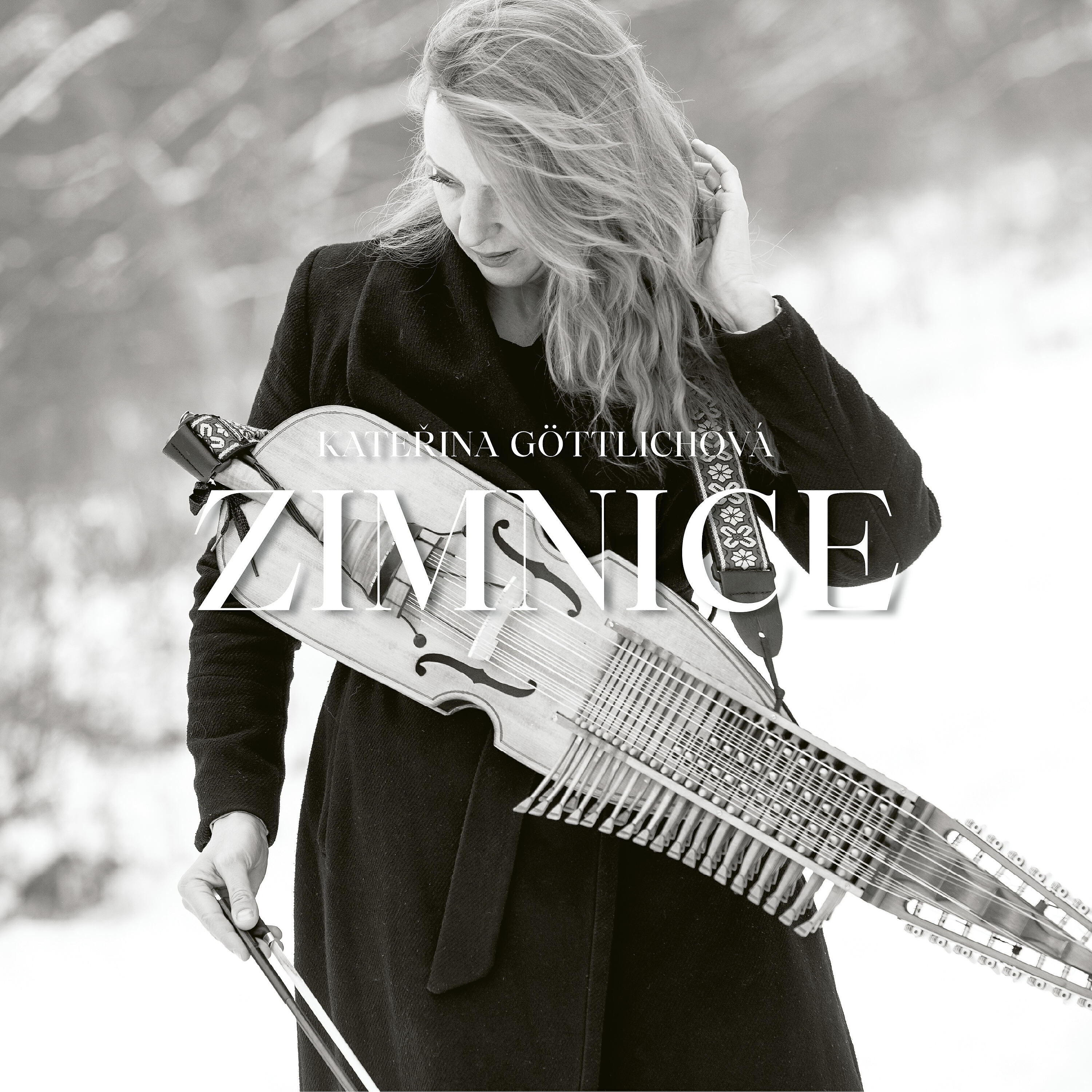 Kateřina Göttlichová - Mariška