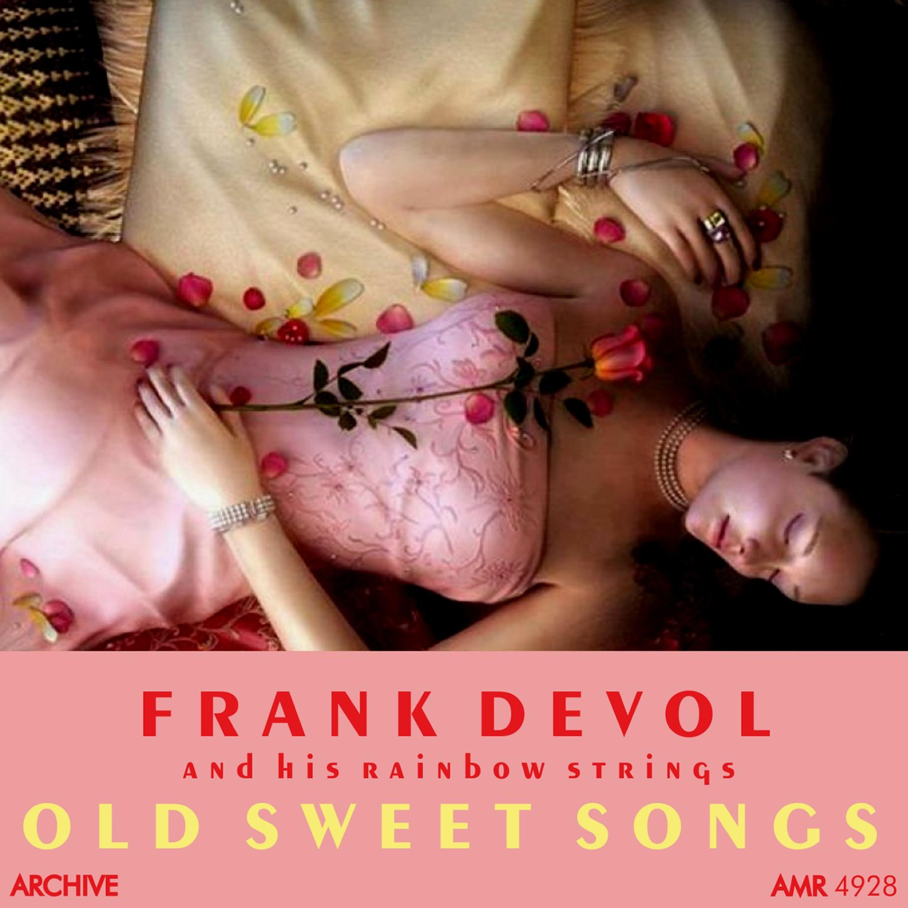 Постер альбома Old Sweet Songs