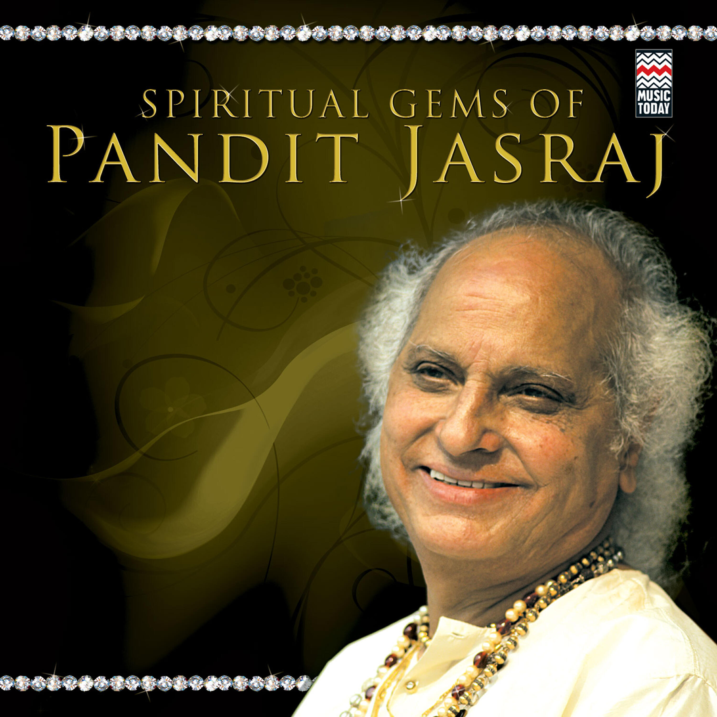 Pandit Jasraj - Meri Ek Antar Abhilasha