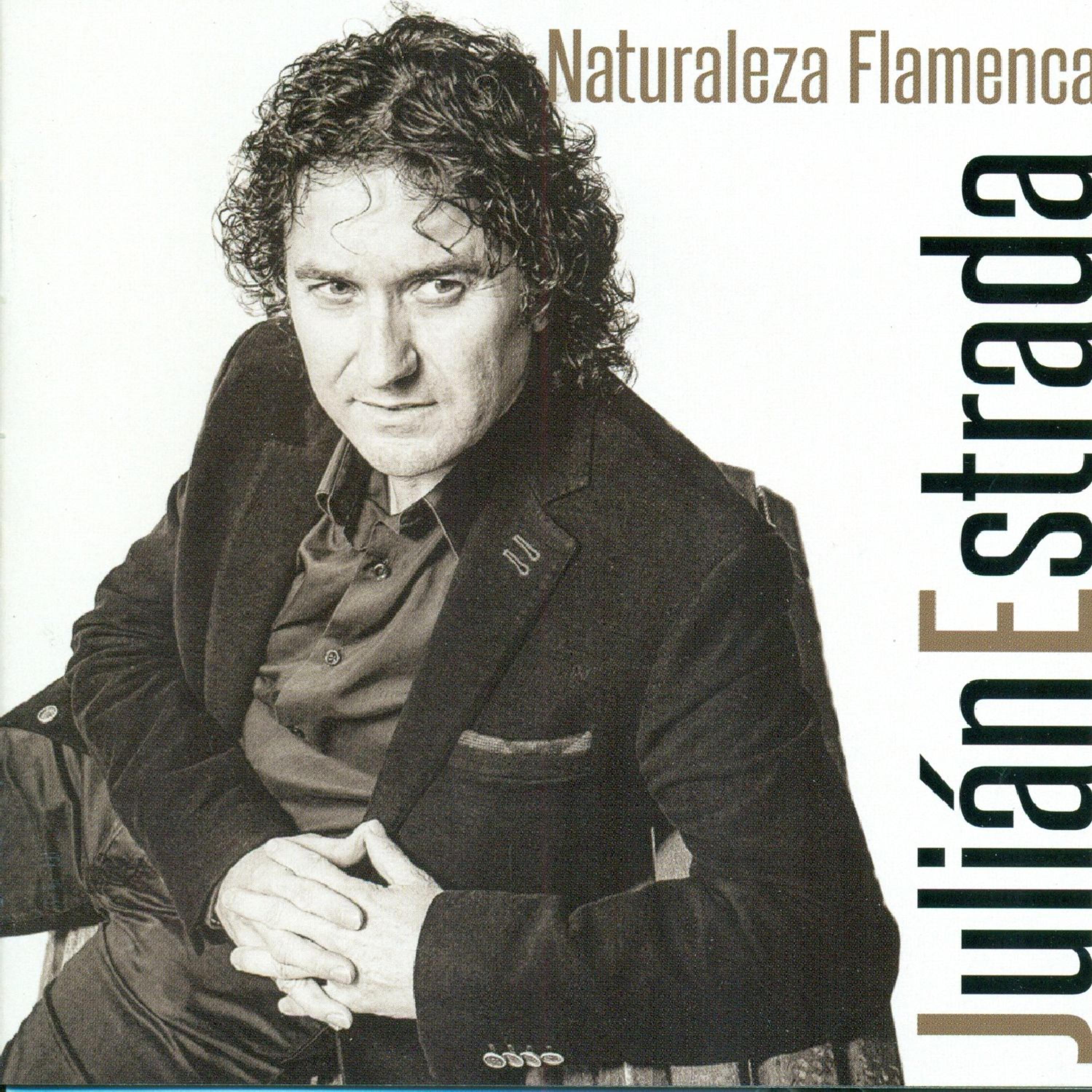 Постер альбома Naturaleza Flamenca