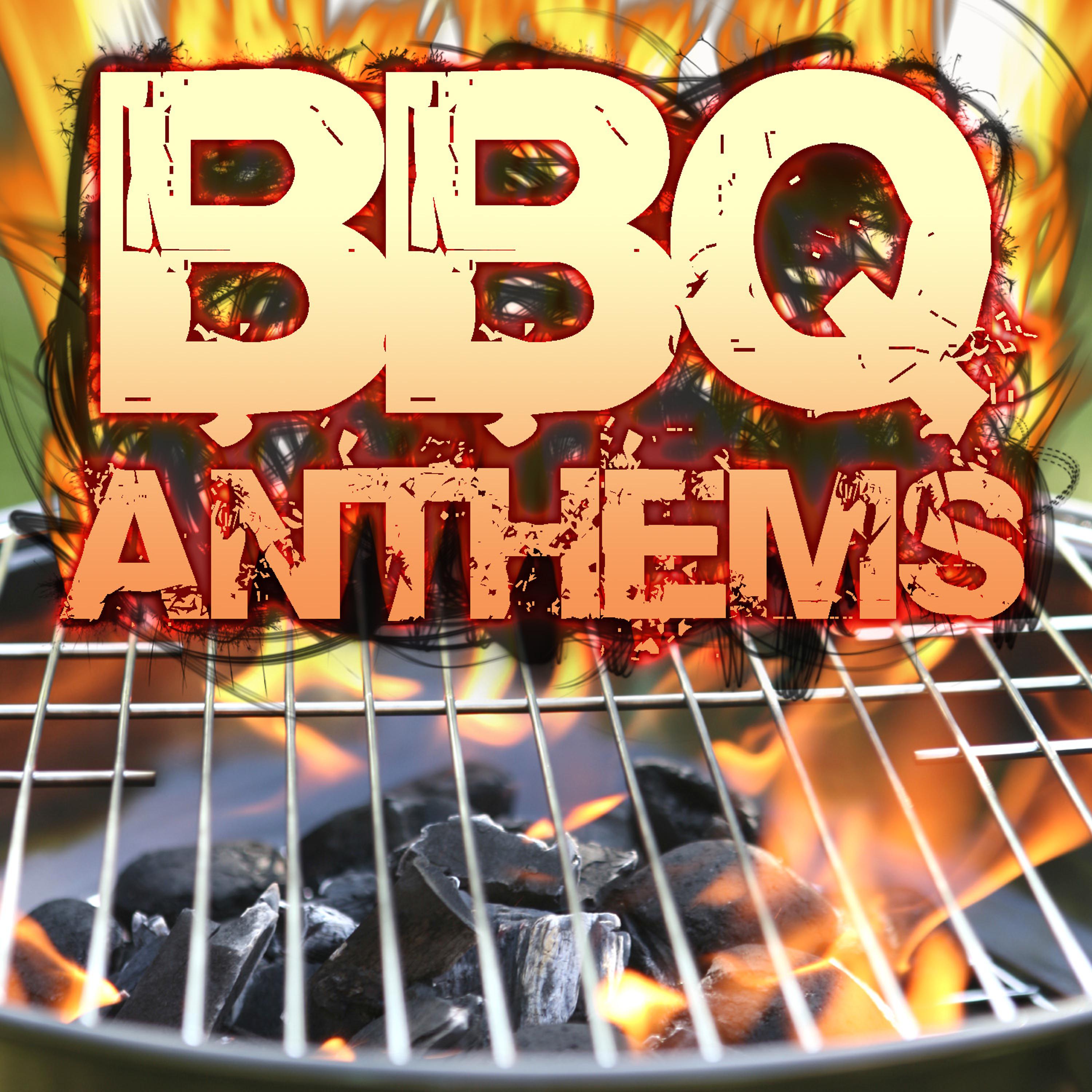 Постер альбома BBQ Anthems
