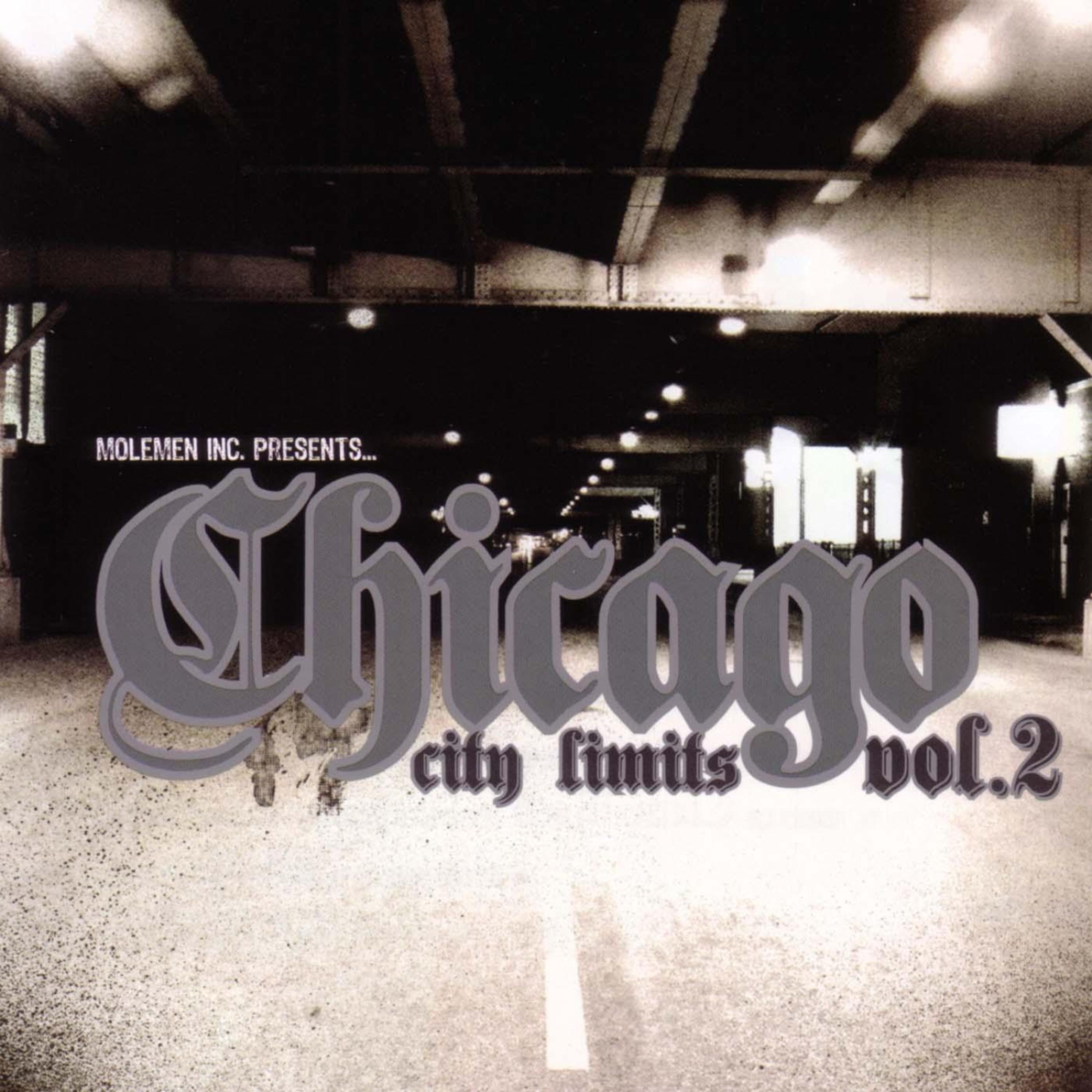 Постер альбома Chicago City Limits Vol. 2