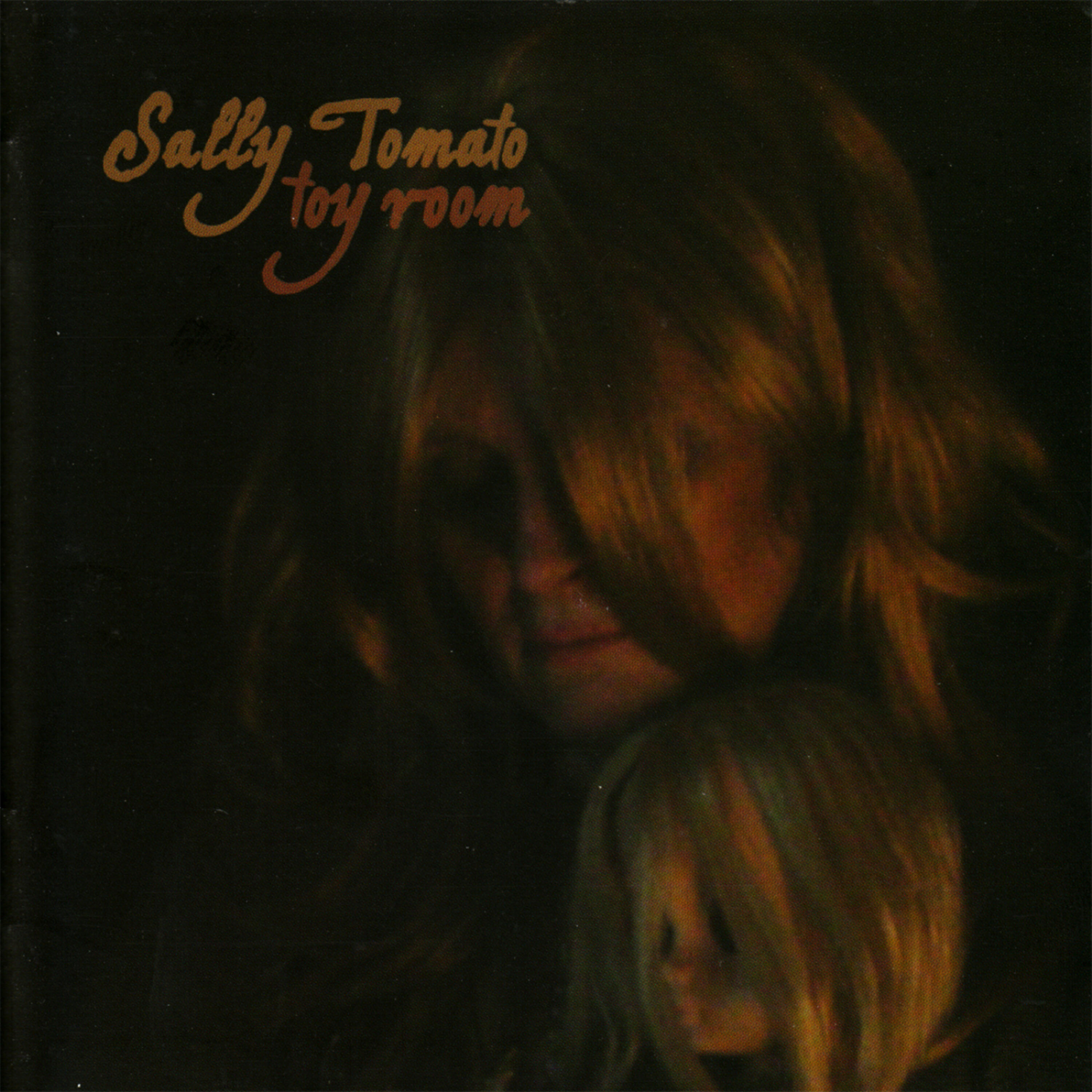 Sally Tomato - Shelf