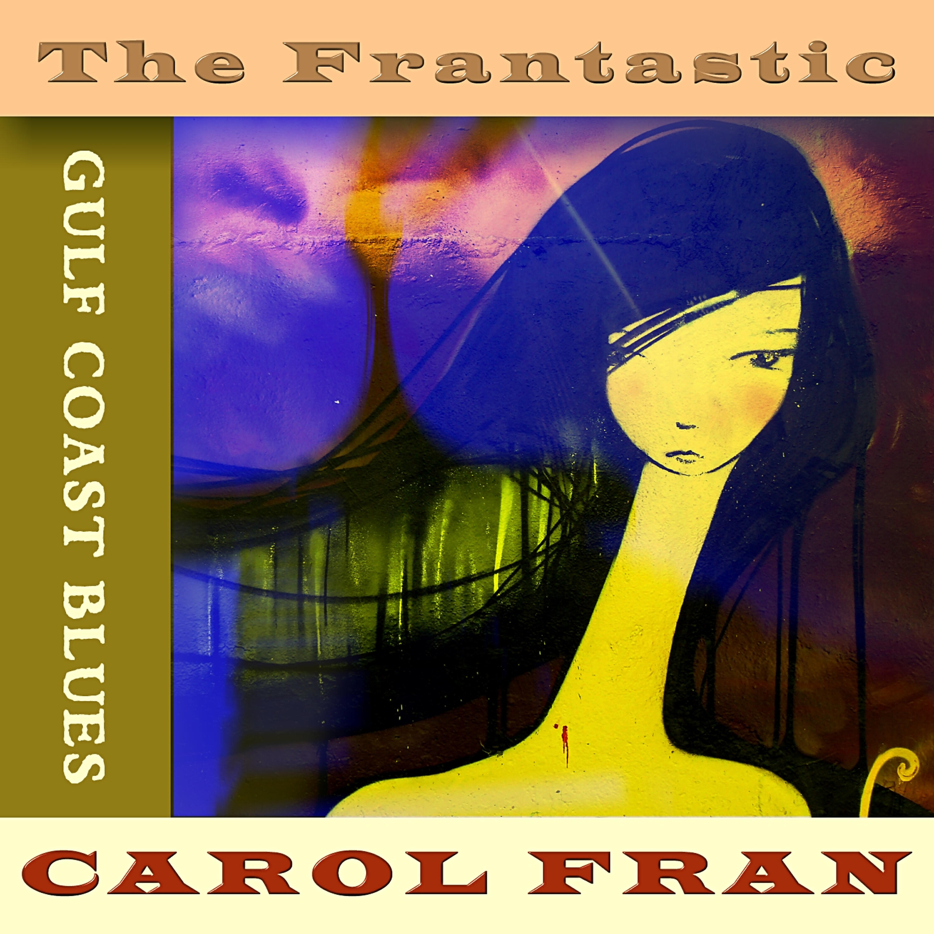 Carol Fran - I'm Gonna Sit Right Down and Write Myself a Letter