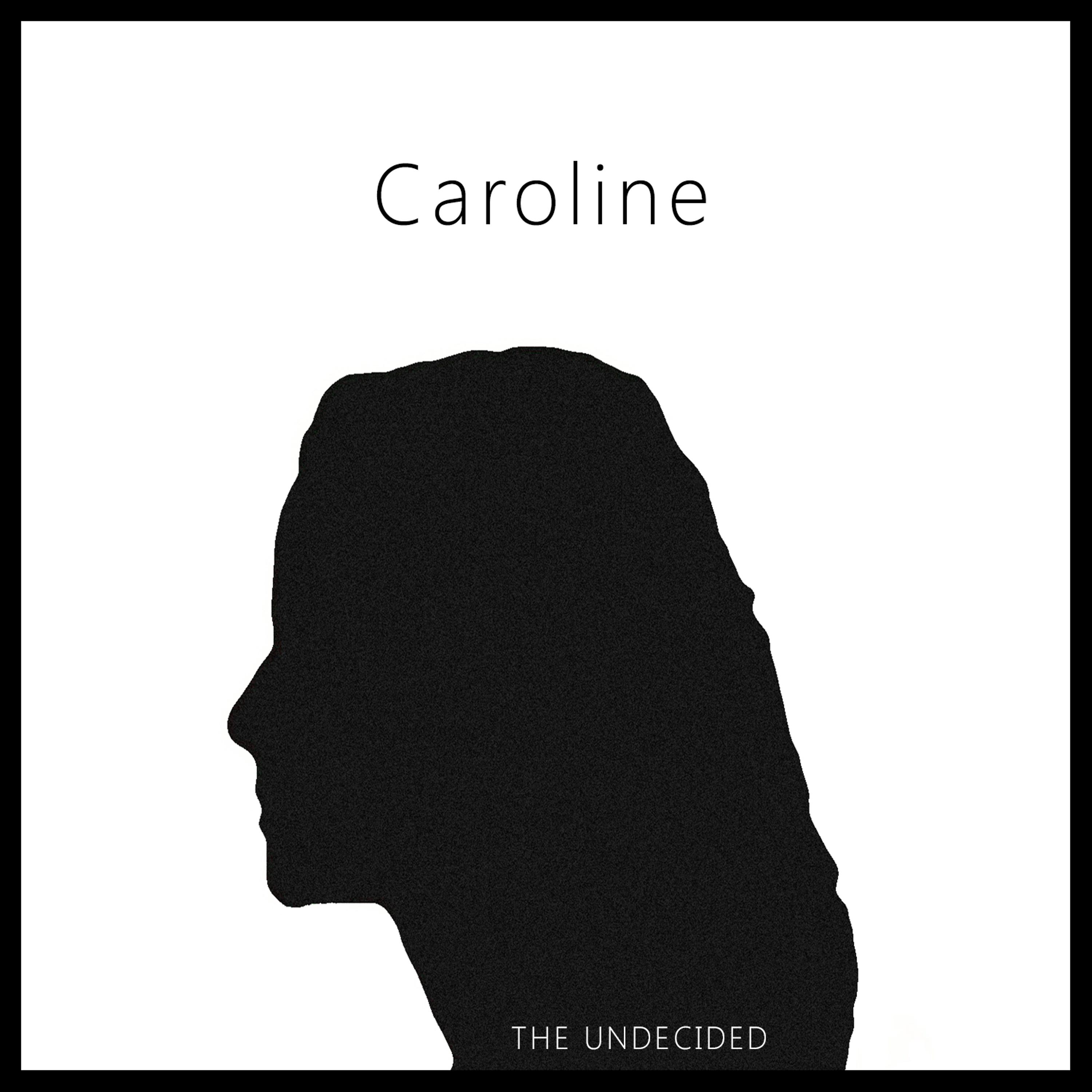 Постер альбома Caroline
