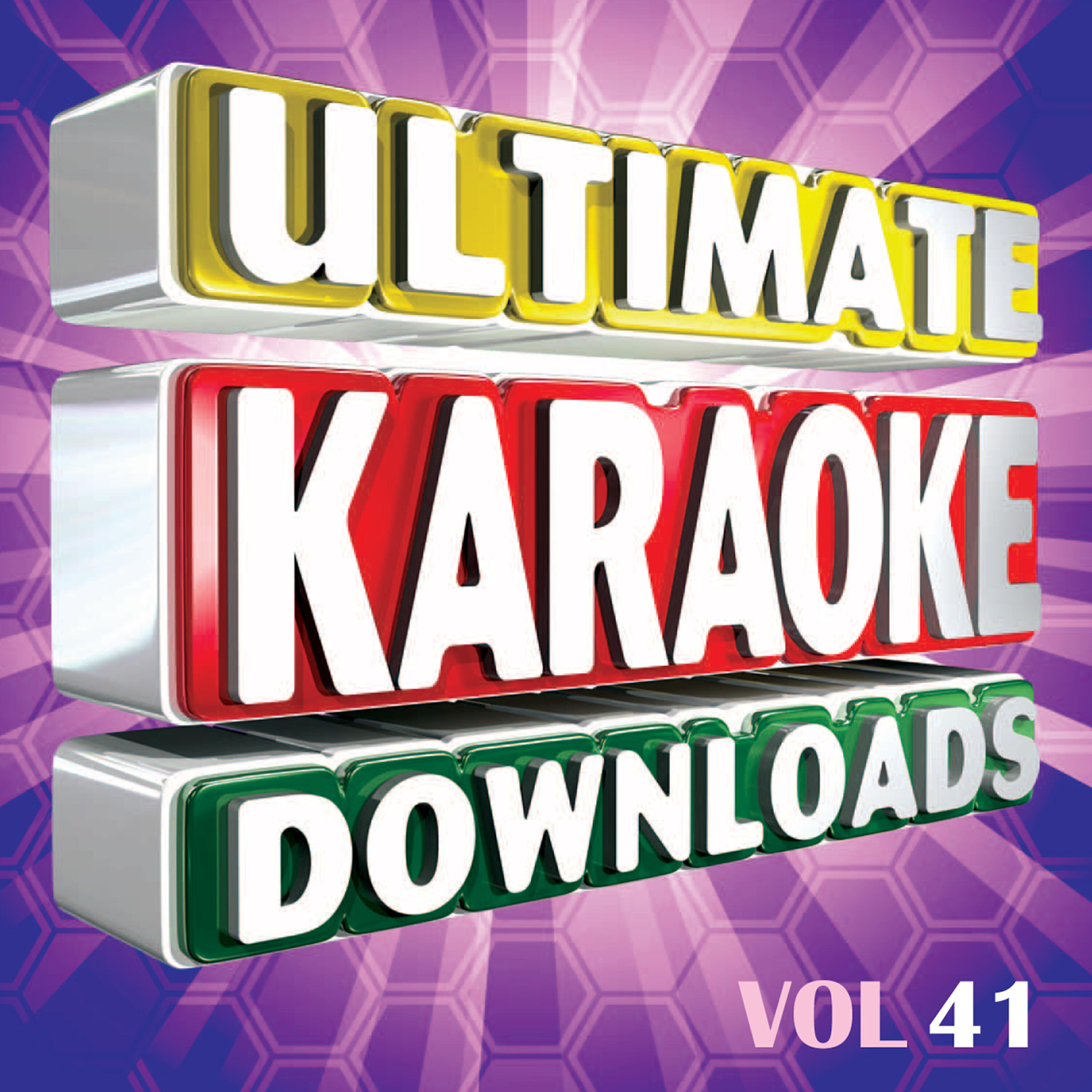 Ameritz Karaoke Band - Let Me Entertain You (In The Style Of Robbie Williams)