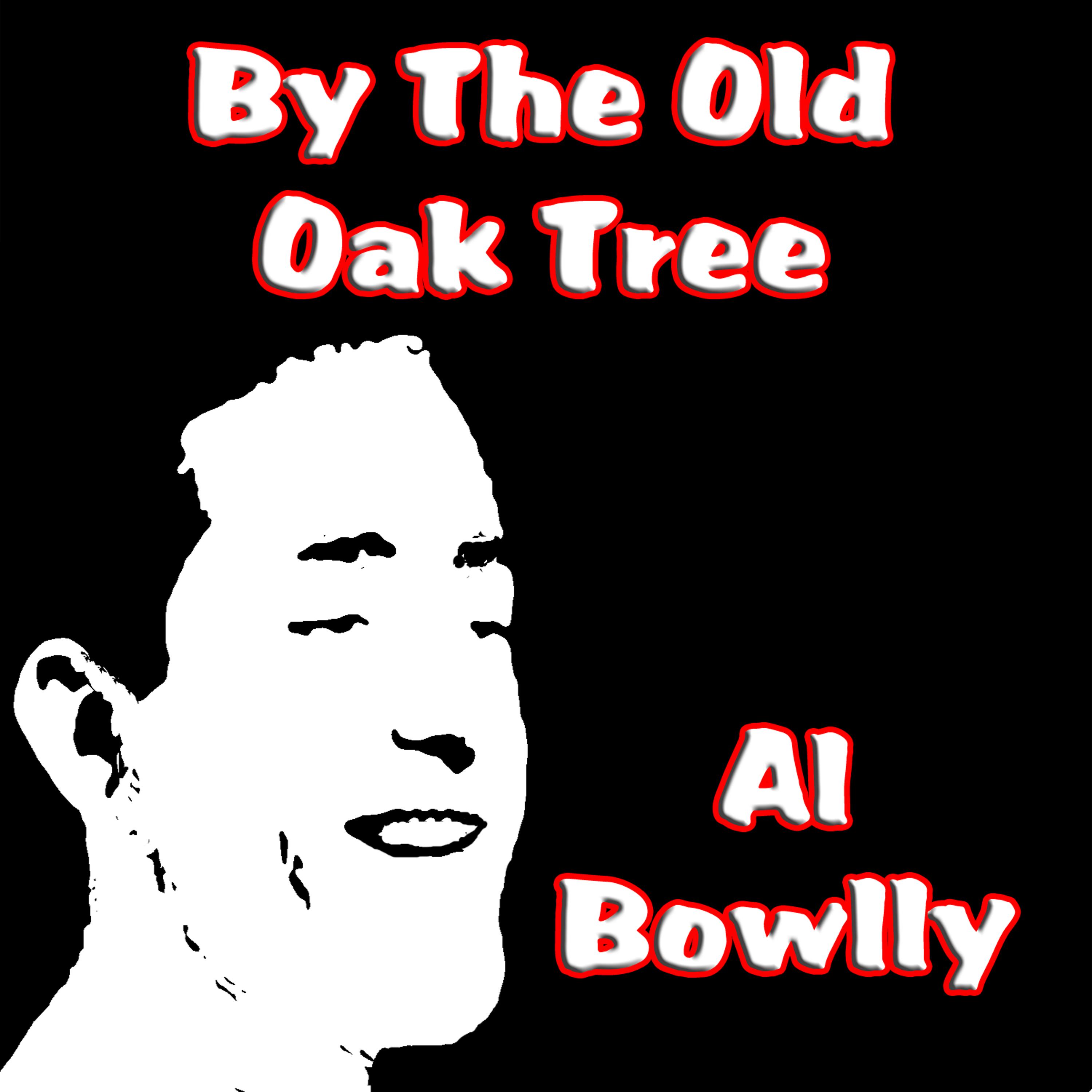 Постер альбома By The Old Oak Tree