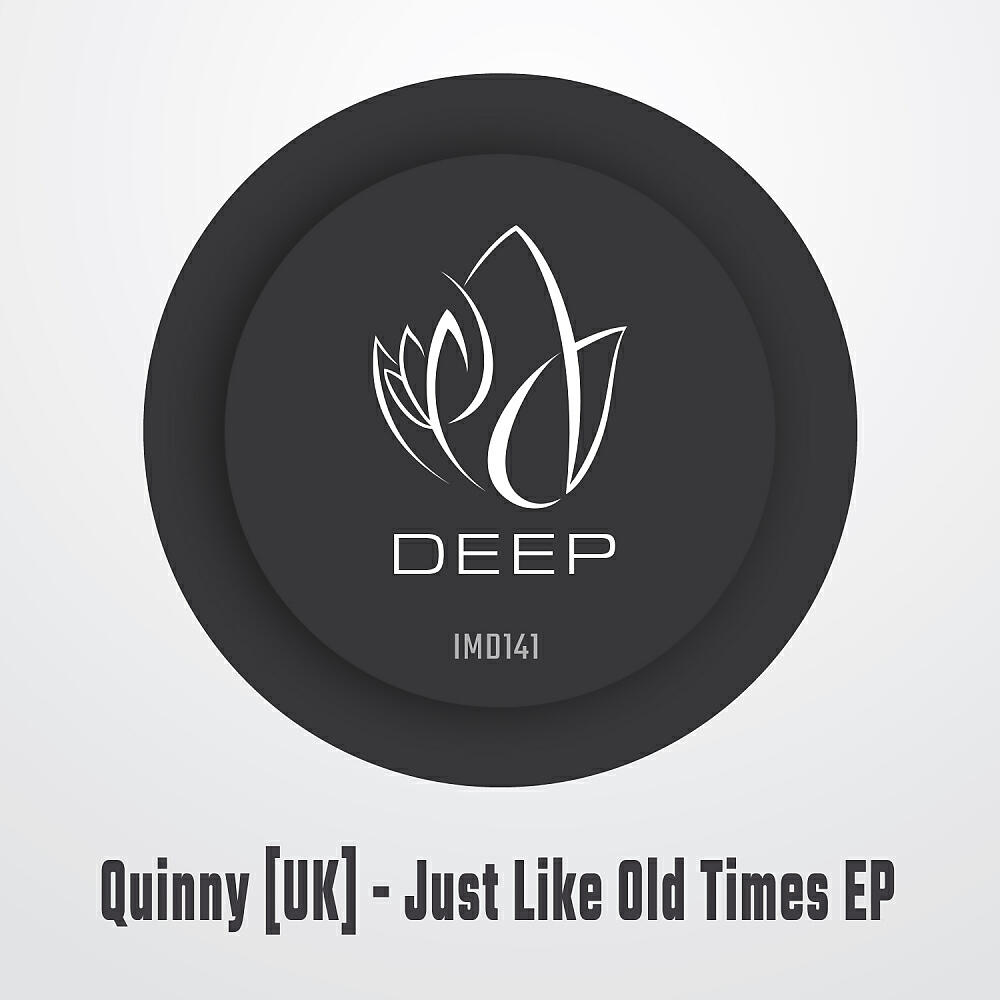 Quinny [UK] - Daniel Quinn (Edit)