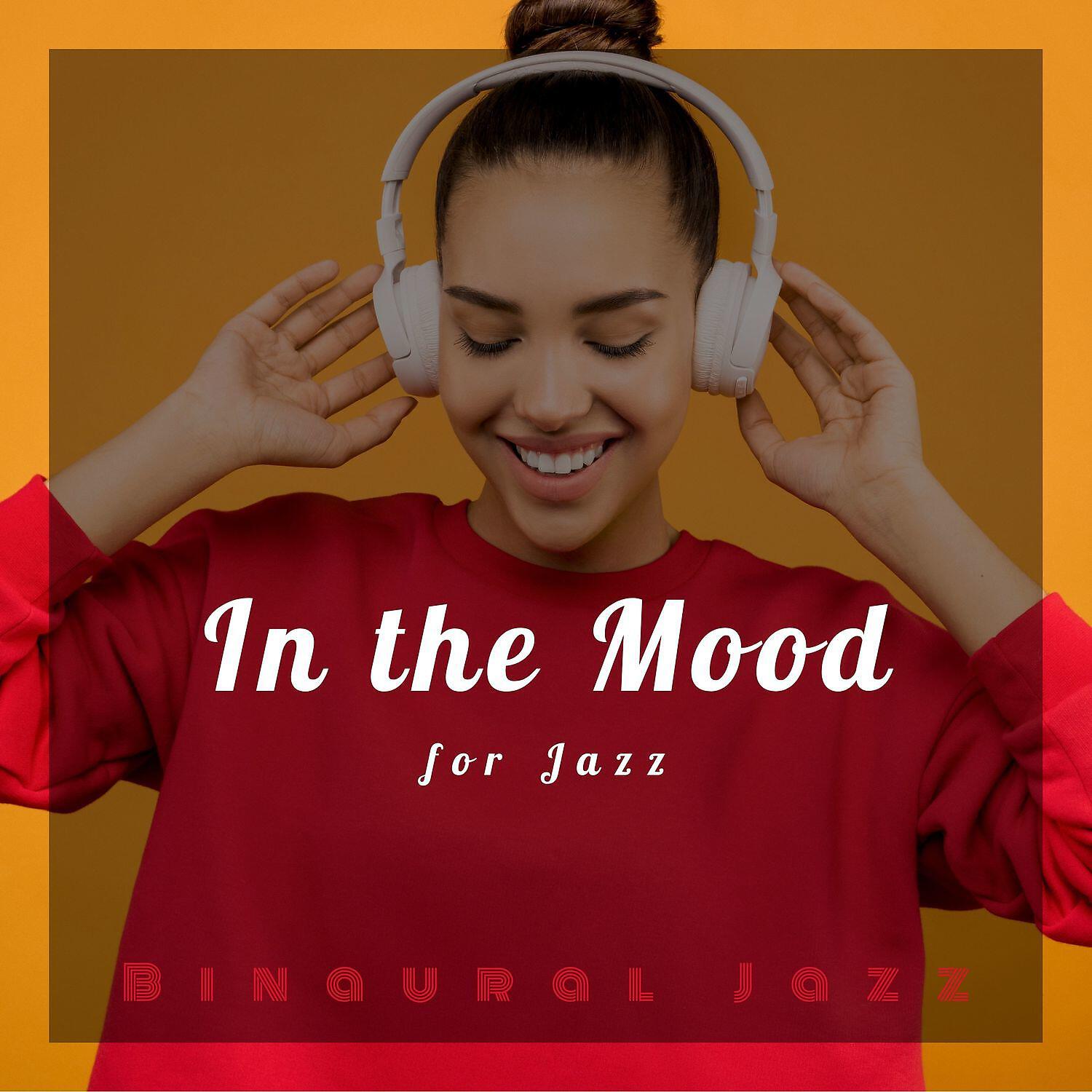 Binaural Jazz - You Don't Own Me (Surround Audio)