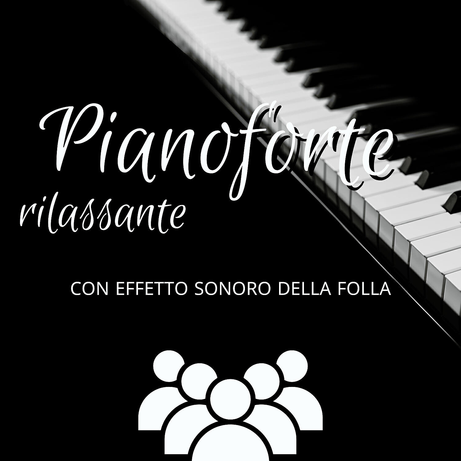 Musica Curativa Club - Loto (Ambiente di folla)