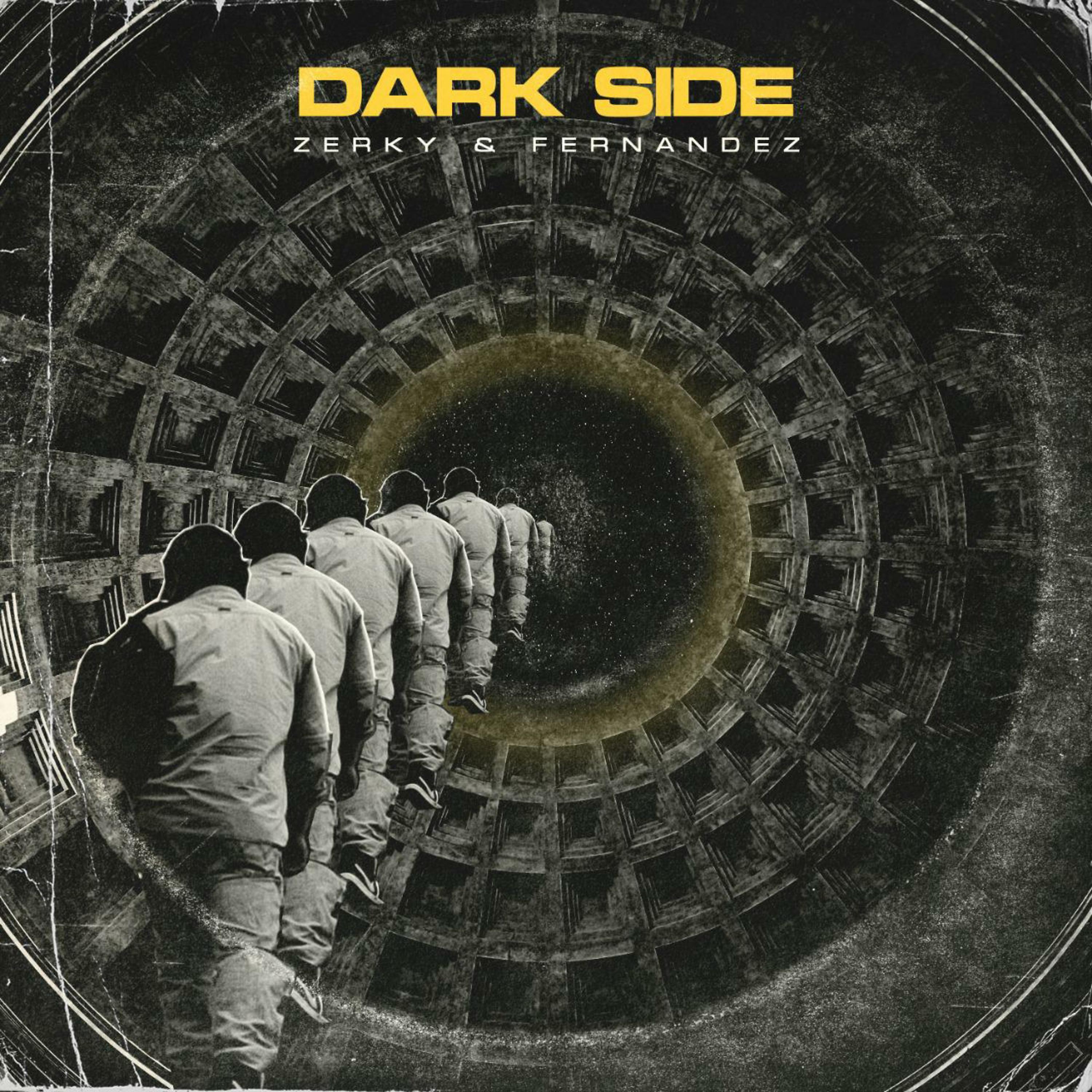 Zerky - Dark Side