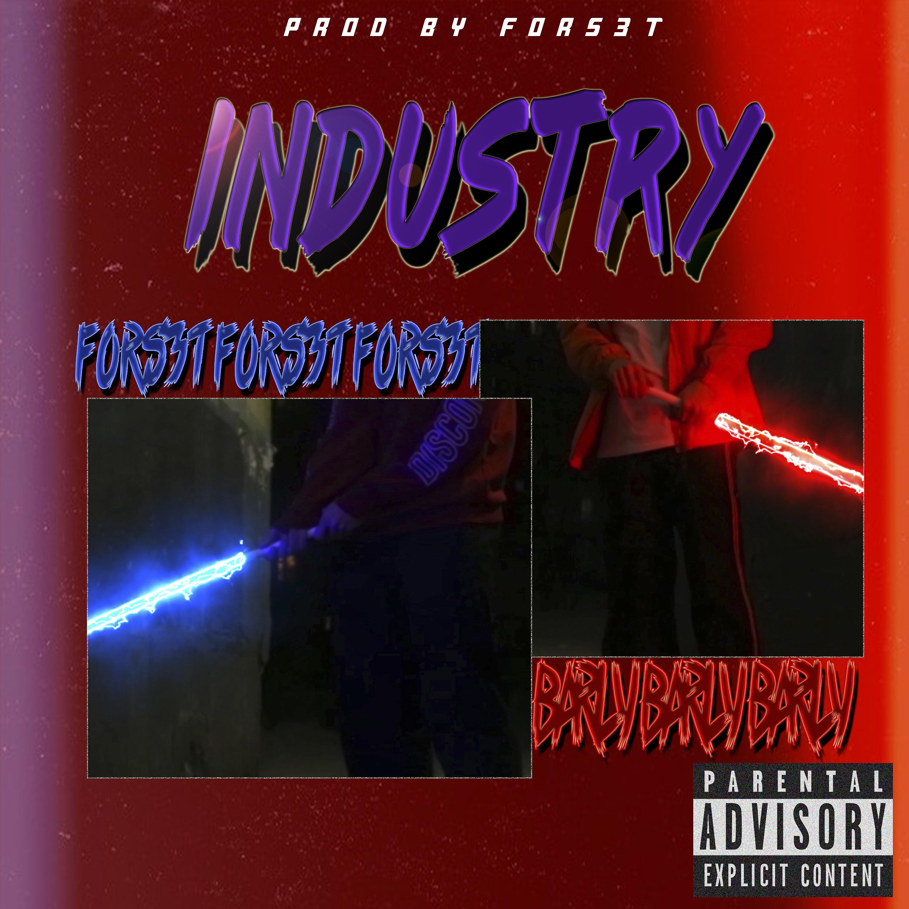 Постер альбома Industry