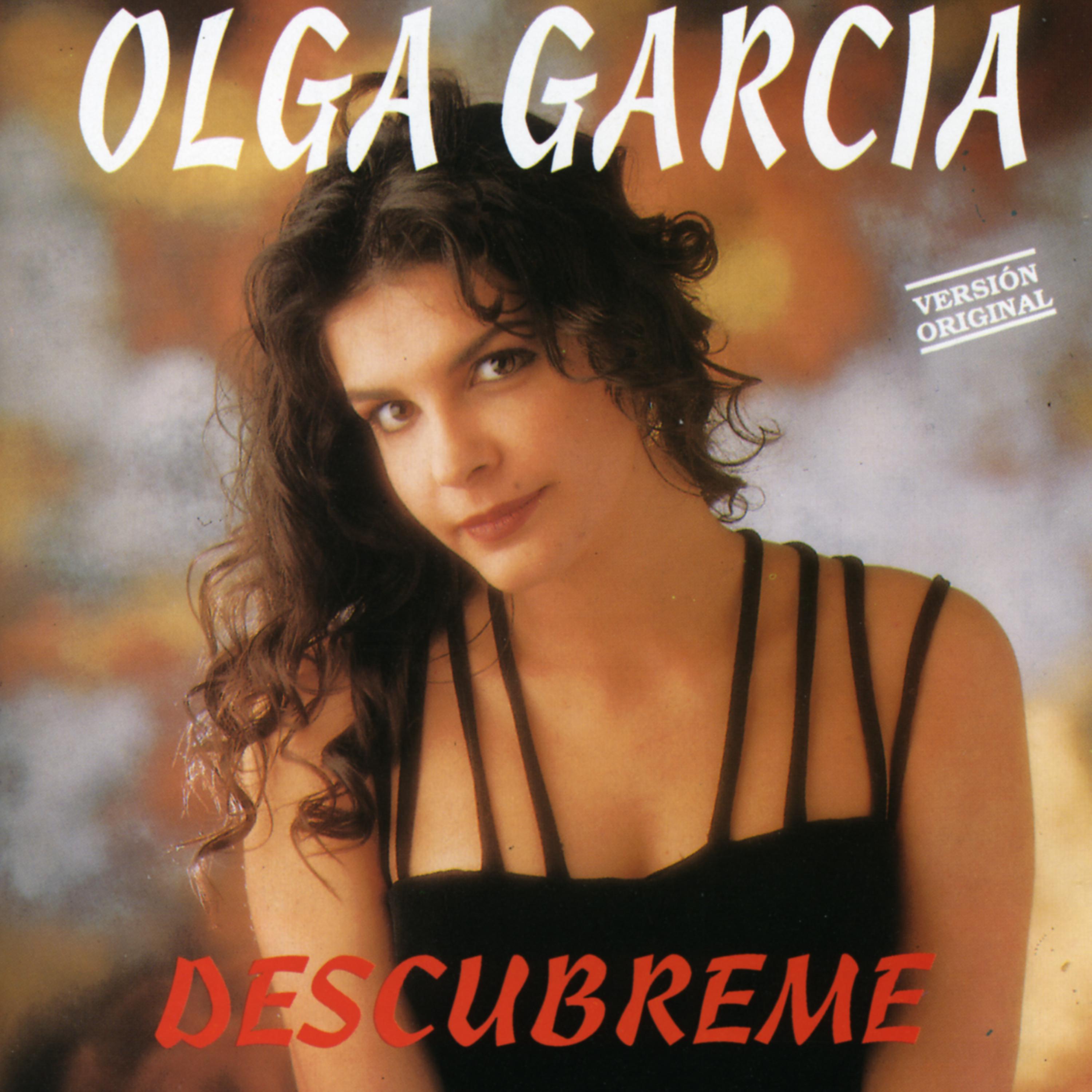 Olga Garcia - Esos ojos verdes (Vals Peruano version)