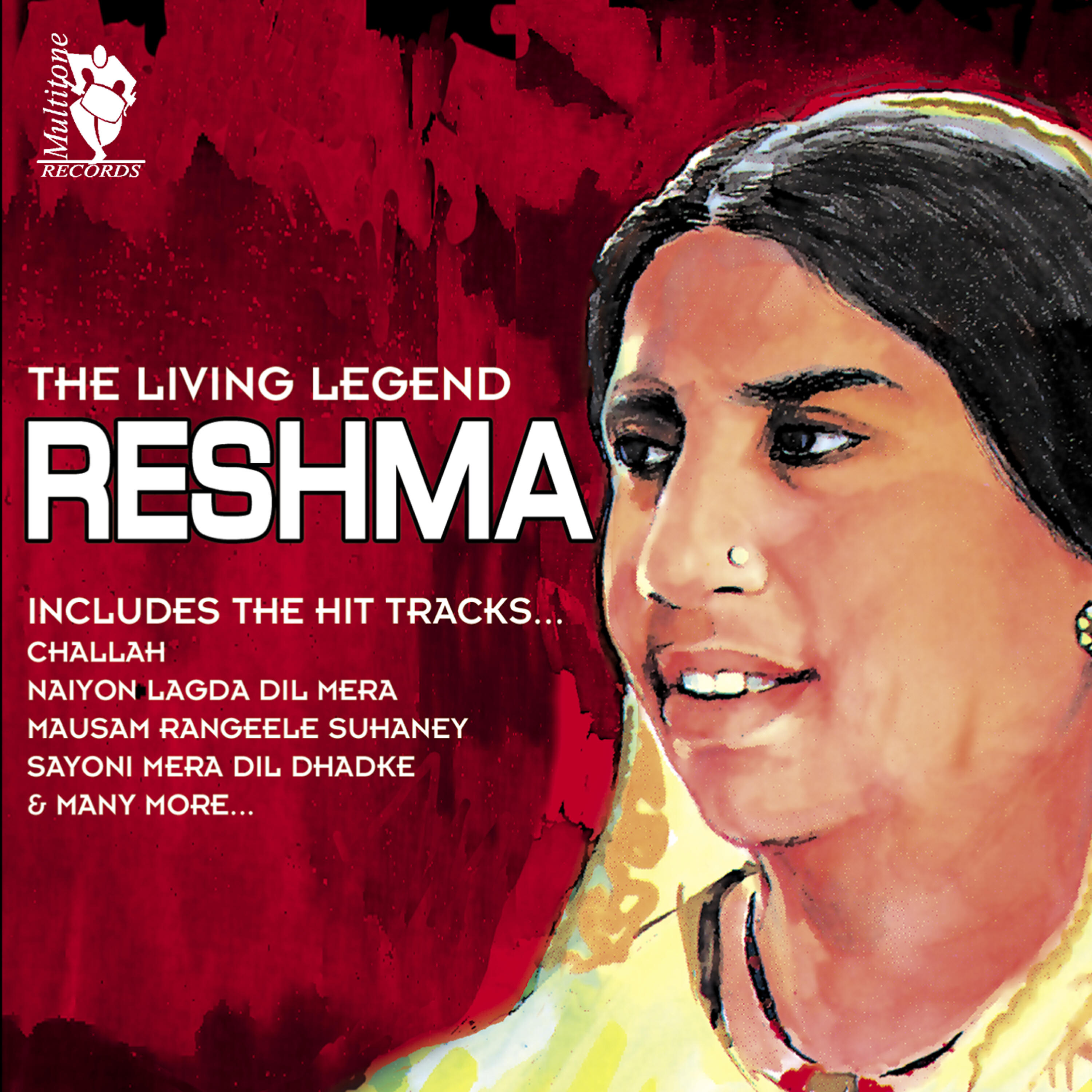 Reshma - Mein Pyar Keeta