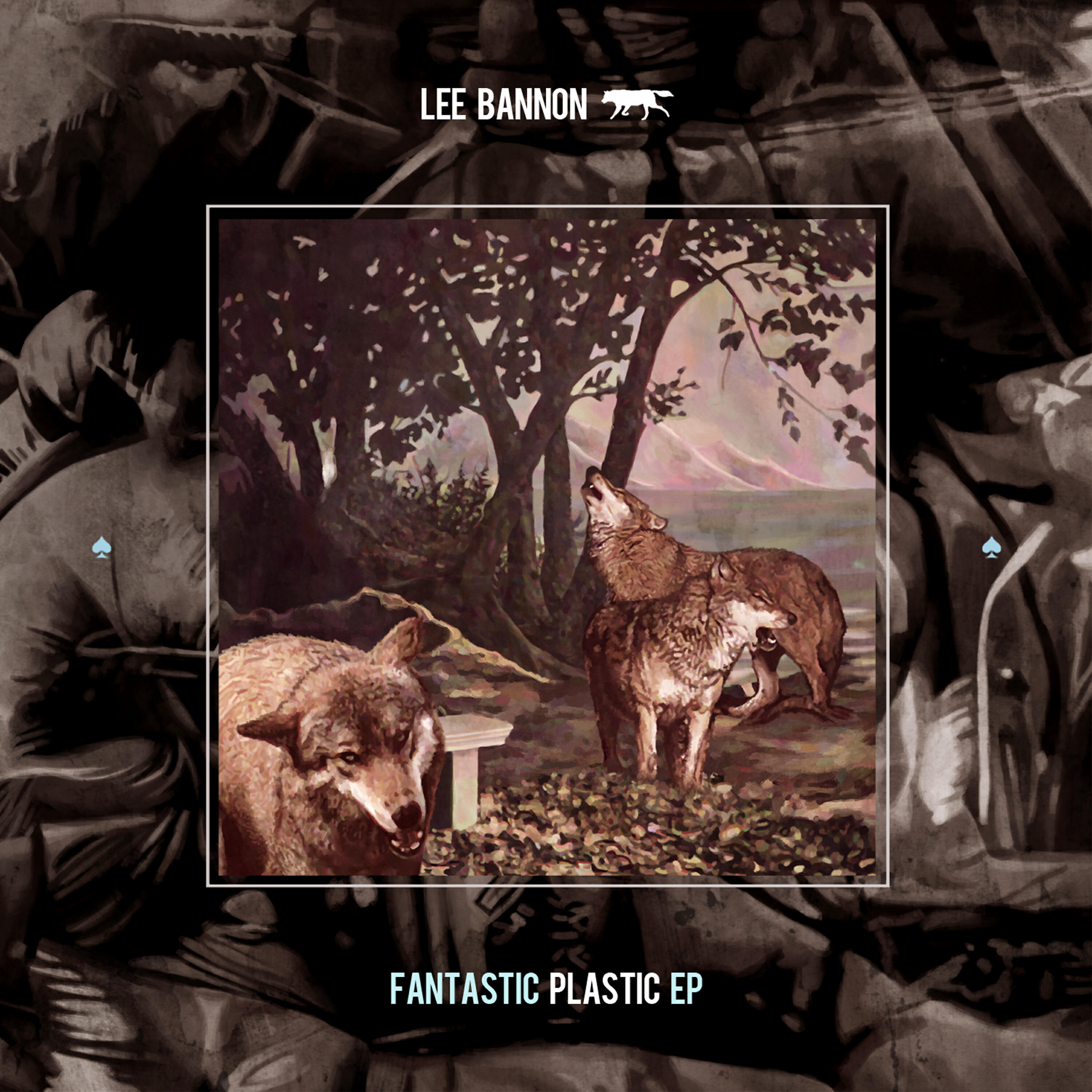 Lee Bannon - Peaces