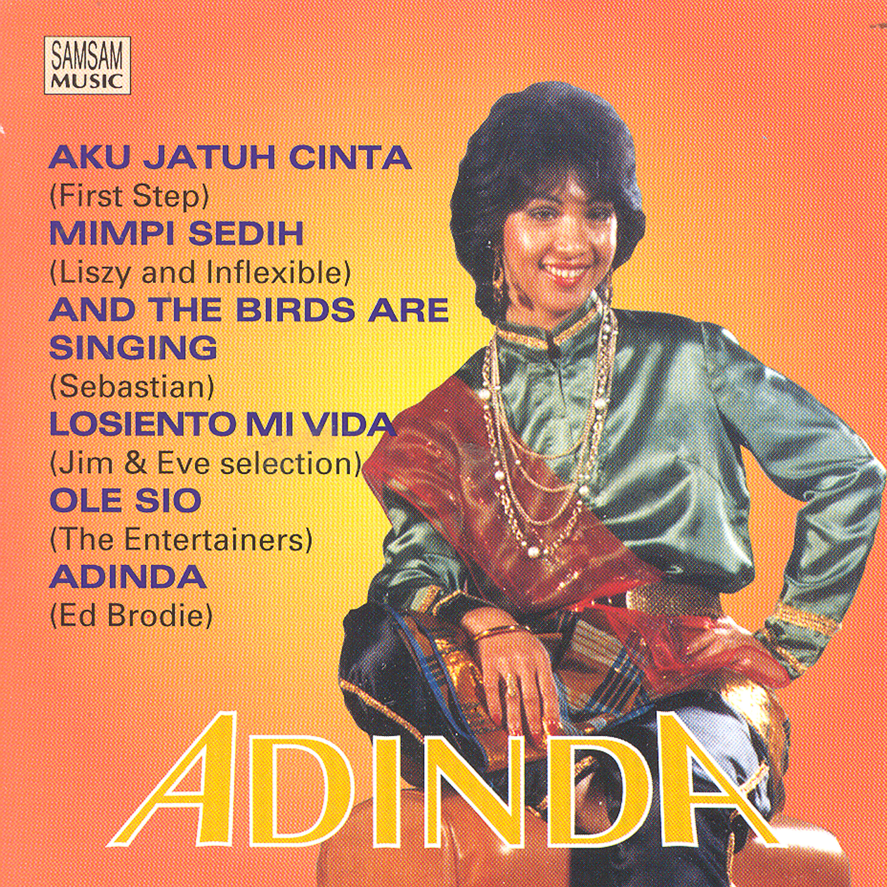 SebastiAn - And The Birds Are Singing (Instr.)