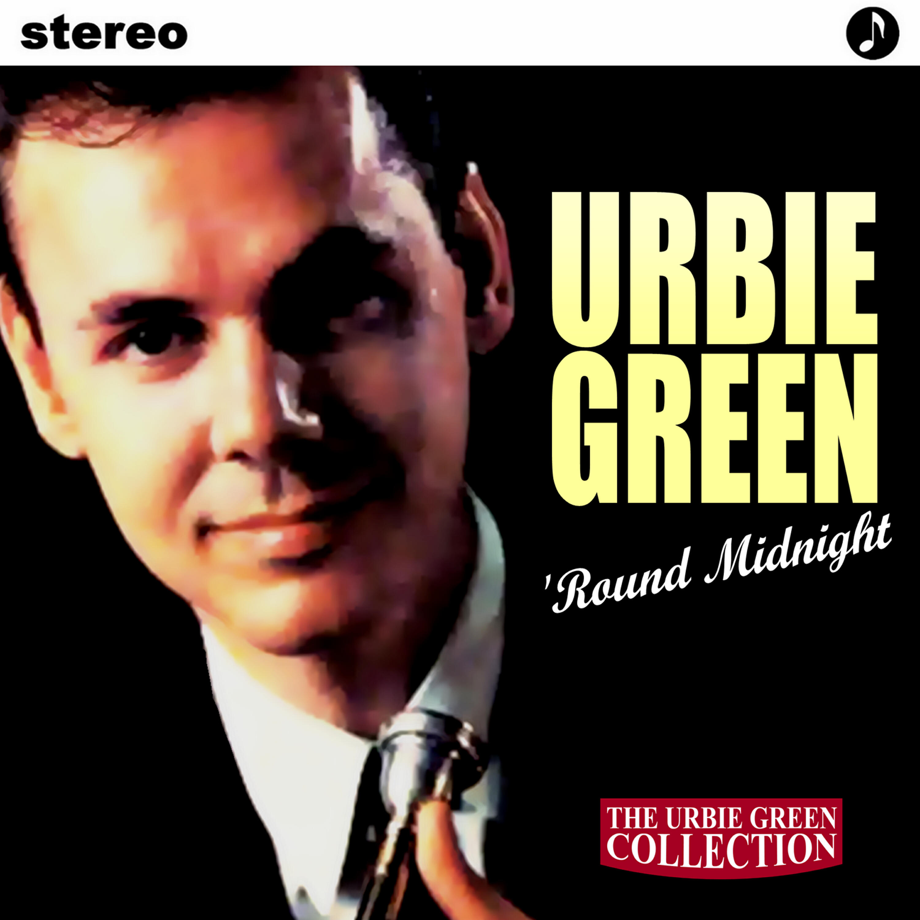 Urbie Green - Dinner For One, Please James