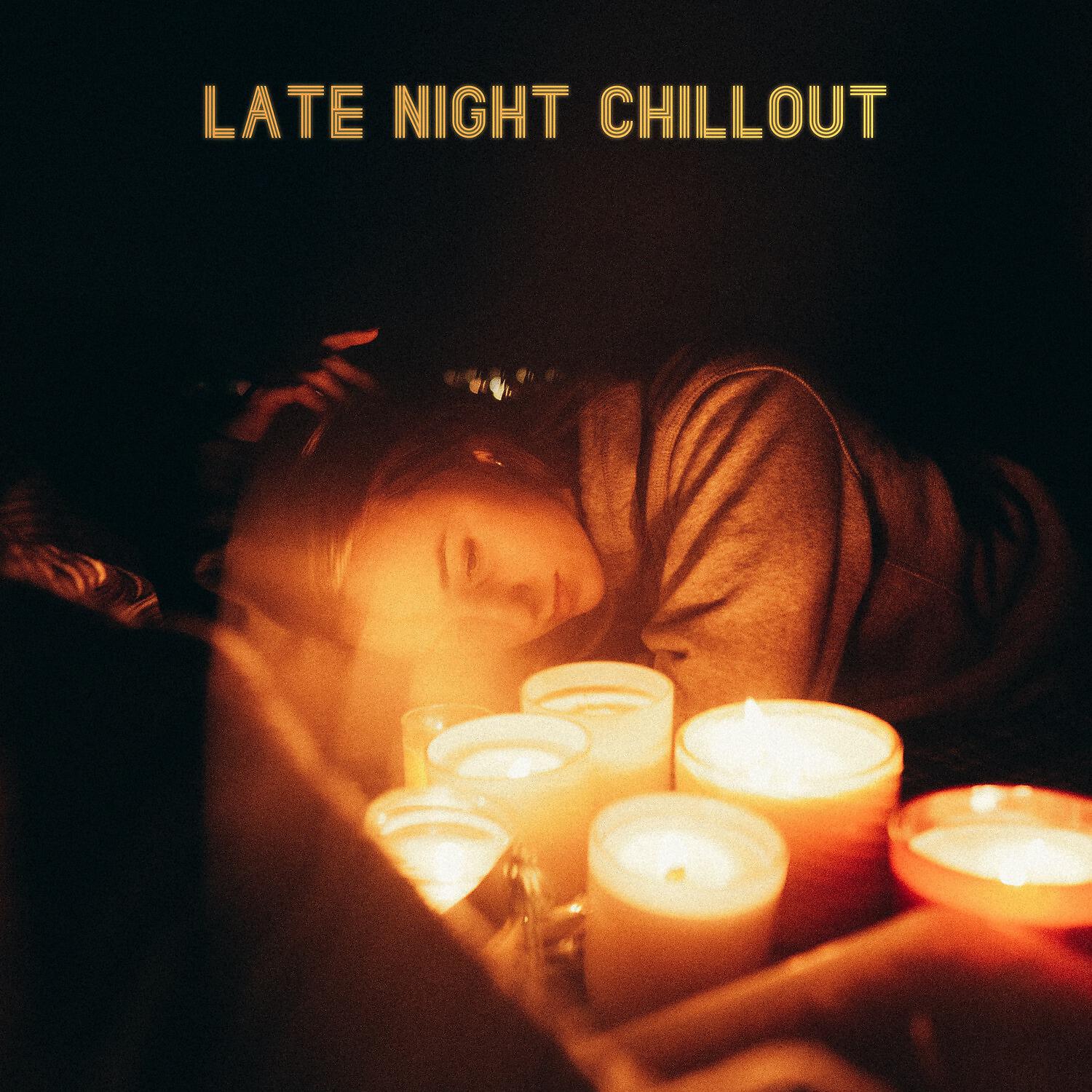 Late Night Jazz Lounge - Another Dimension
