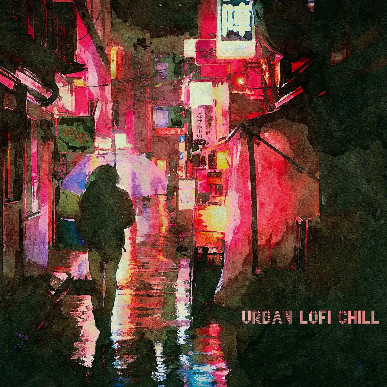 Lofi Crew - Take Me Somewhere