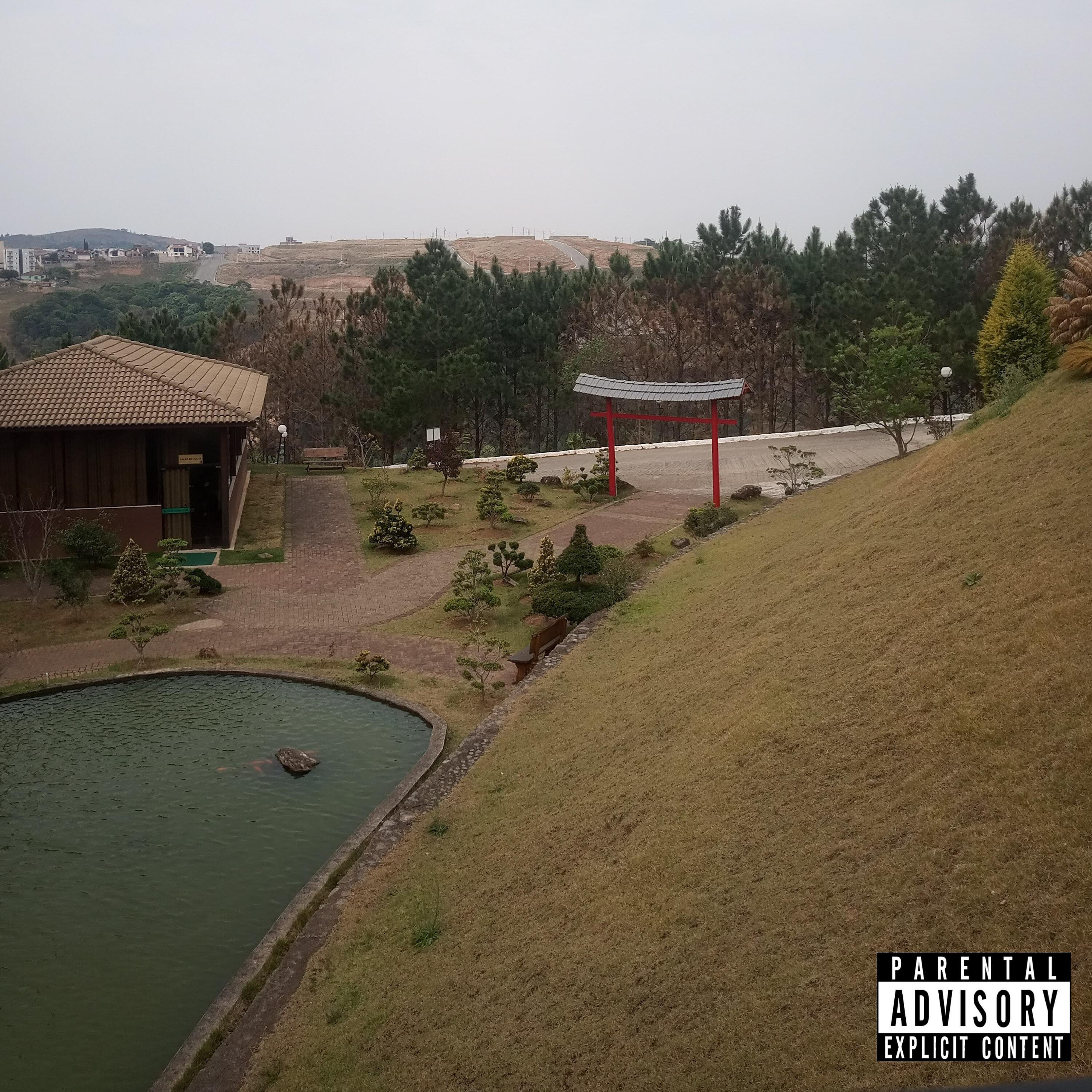 RichLaFlame - Bruce Wayne