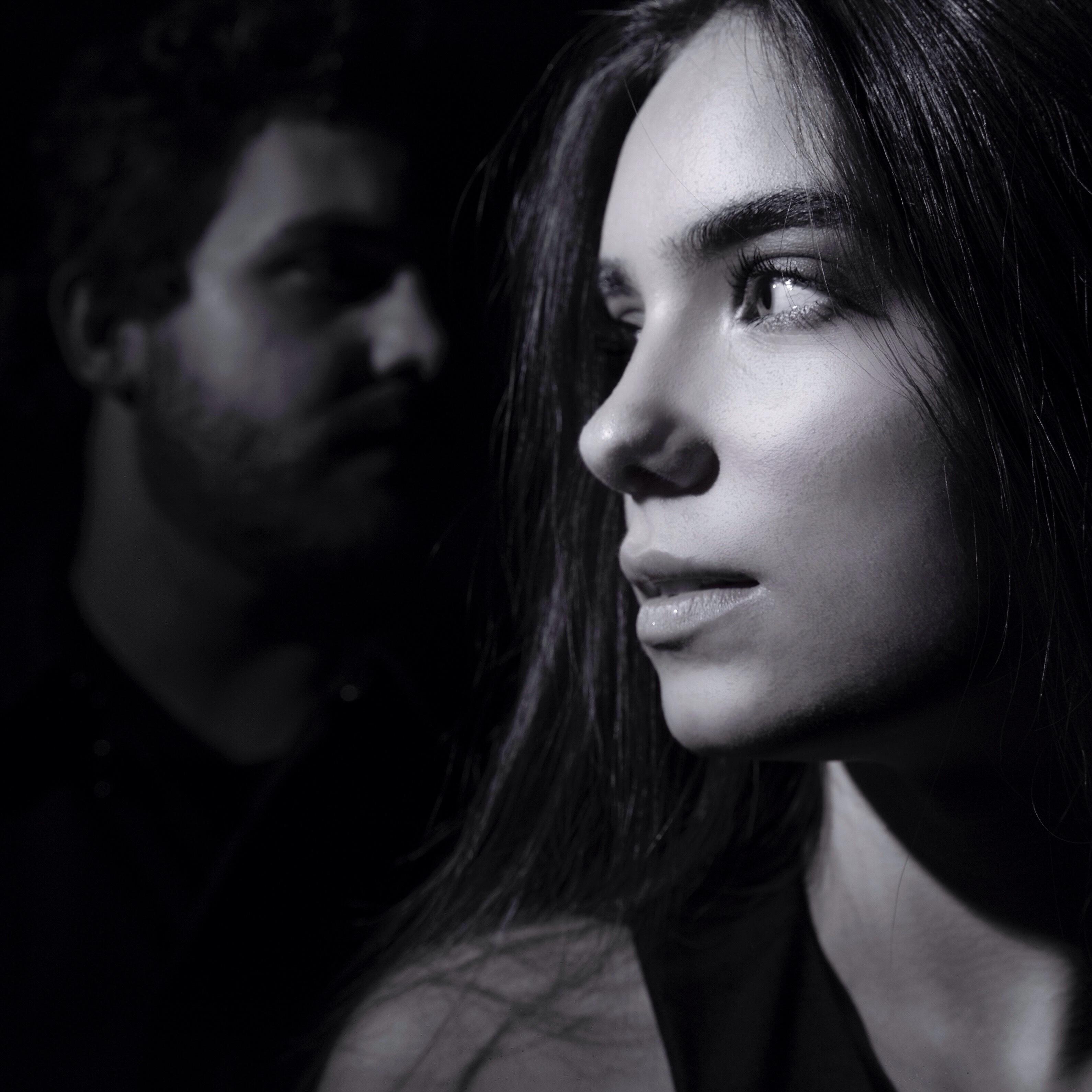 Lorenzo Fasano - The Unamed Feeling