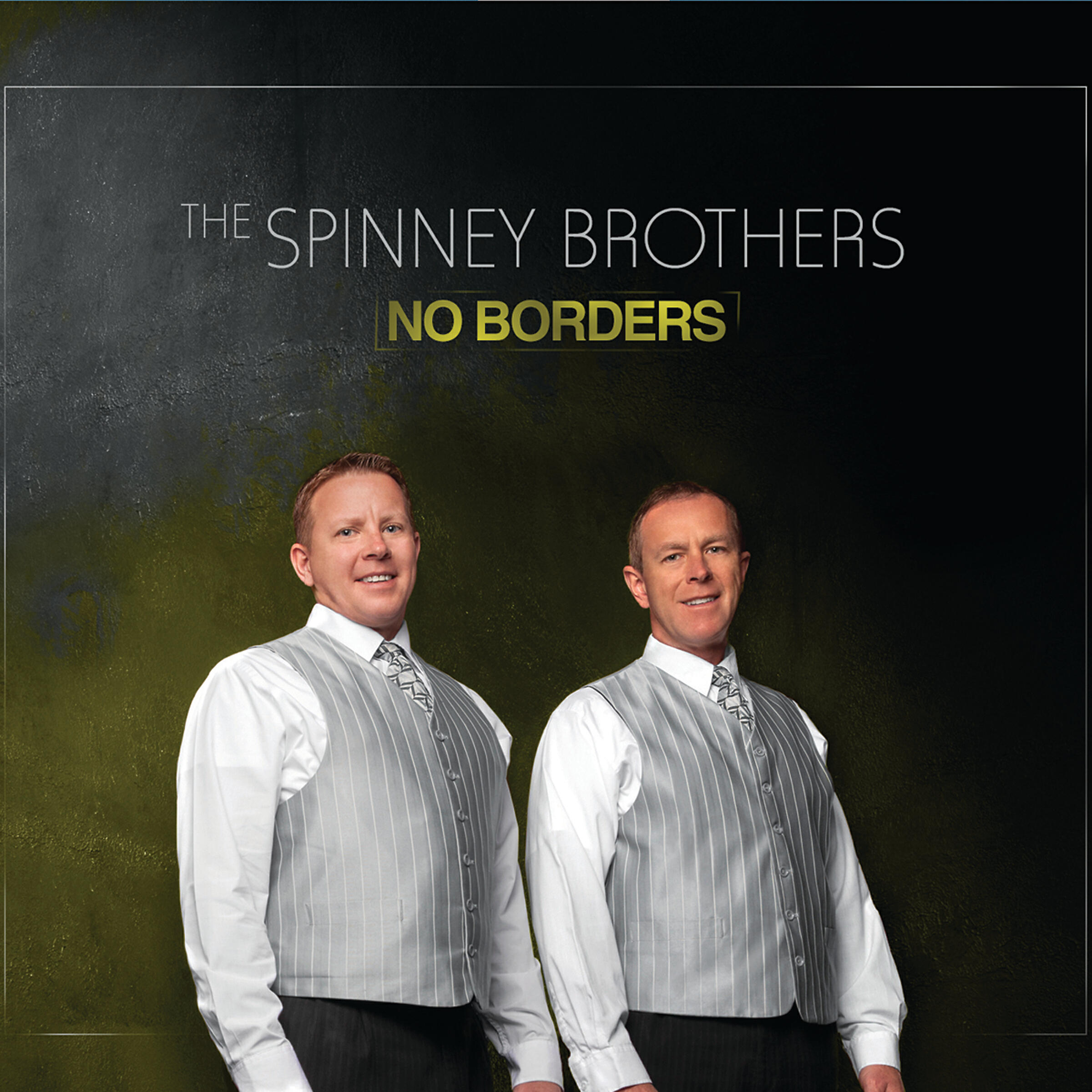 The Spinney Brothers - Big Marshall