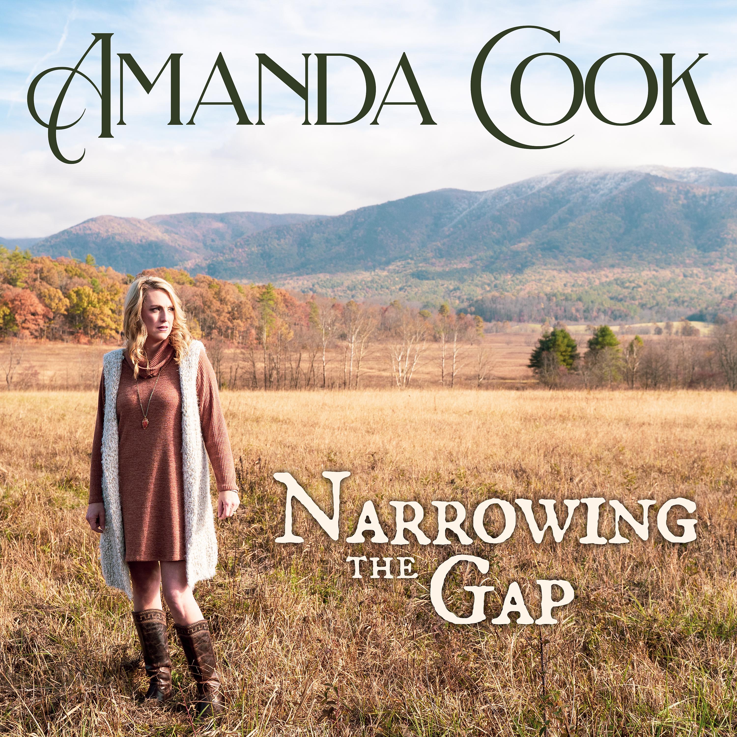 Постер альбома Narrowing The Gap