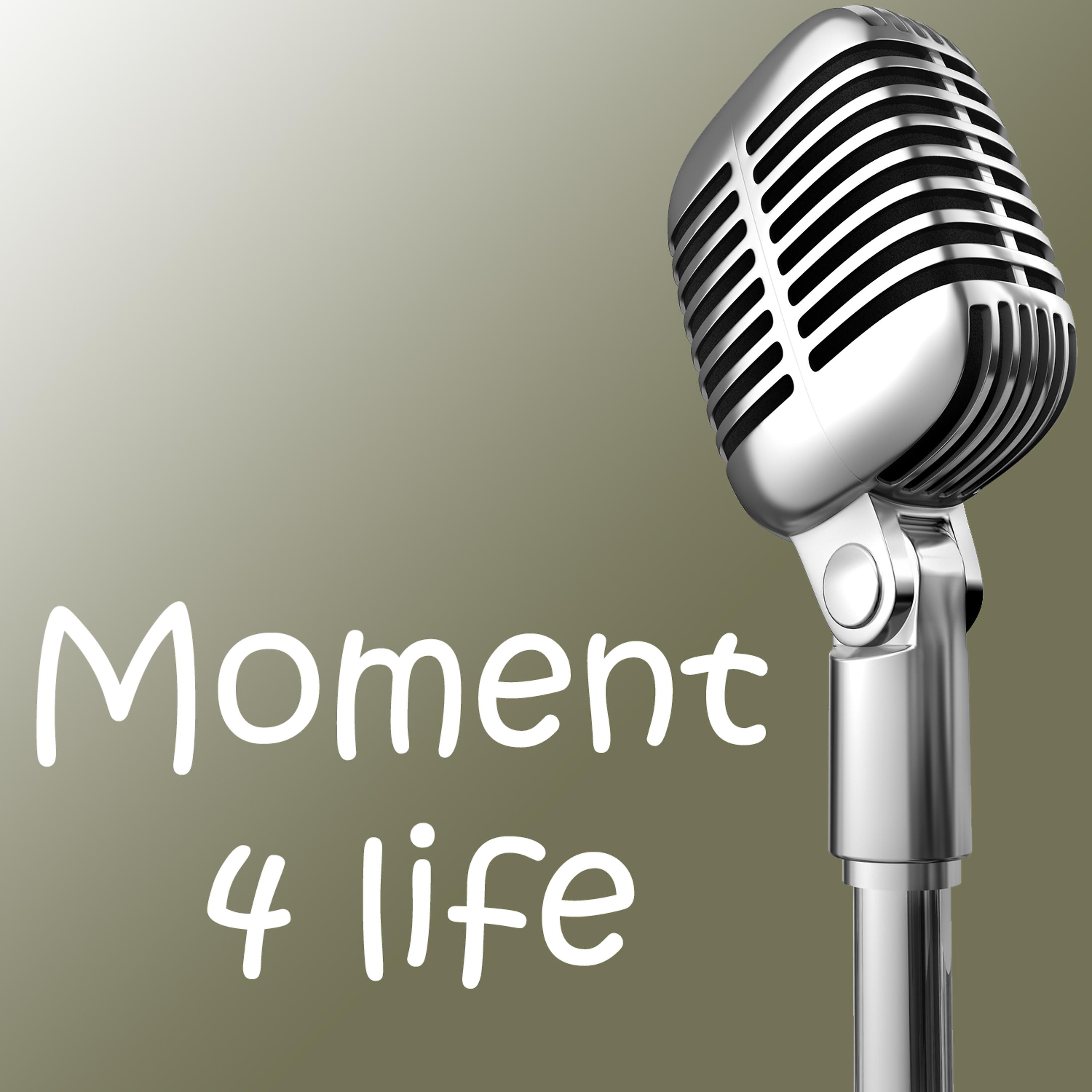 Постер альбома Moment 4 life