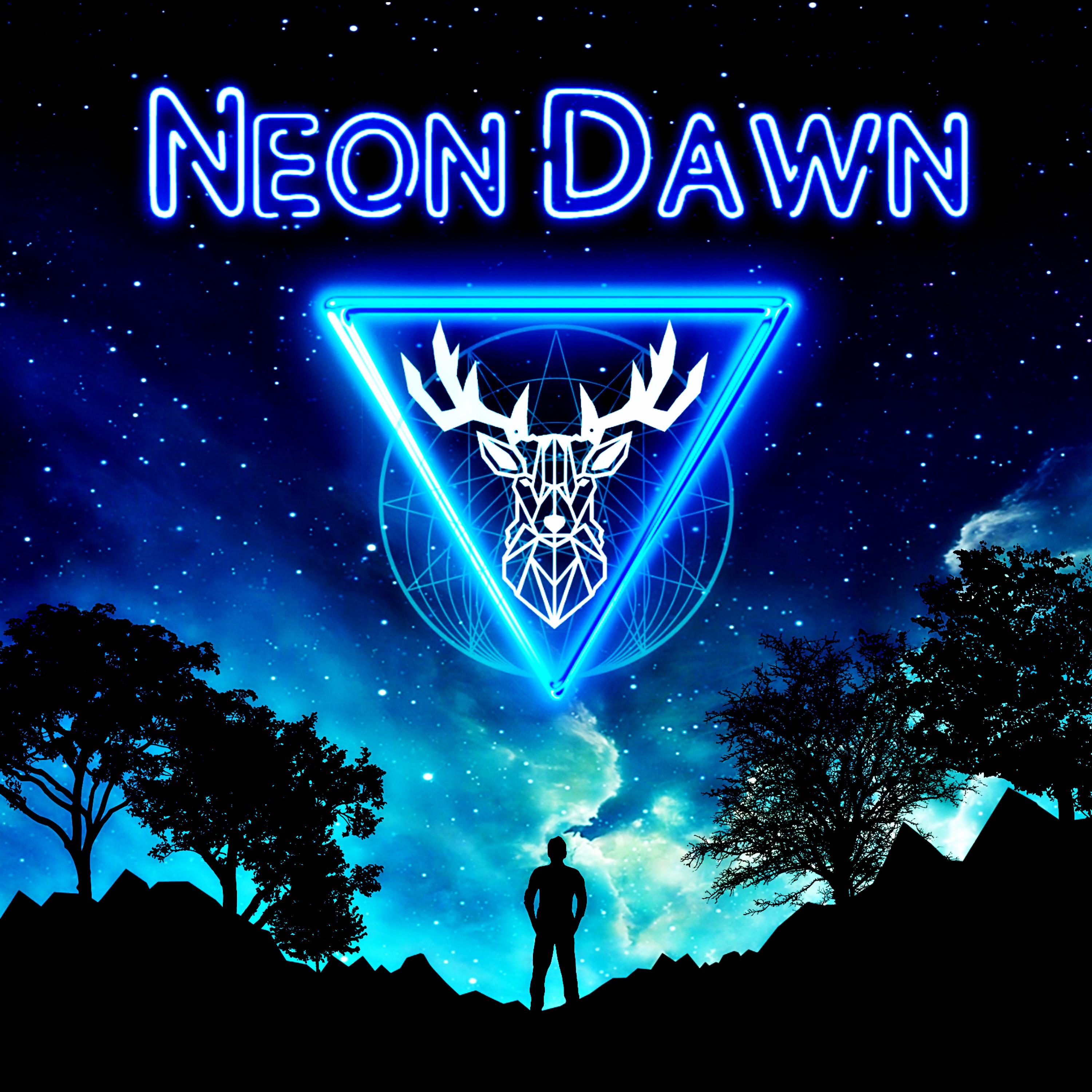 Постер альбома Neon Dawn