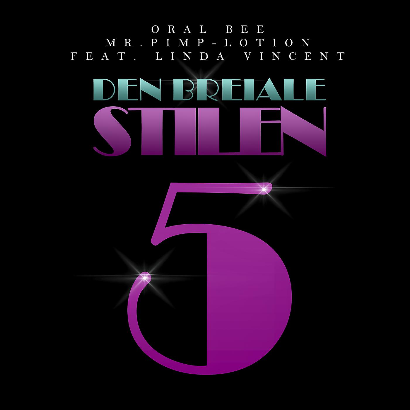 Постер альбома Den Breiale Stilen