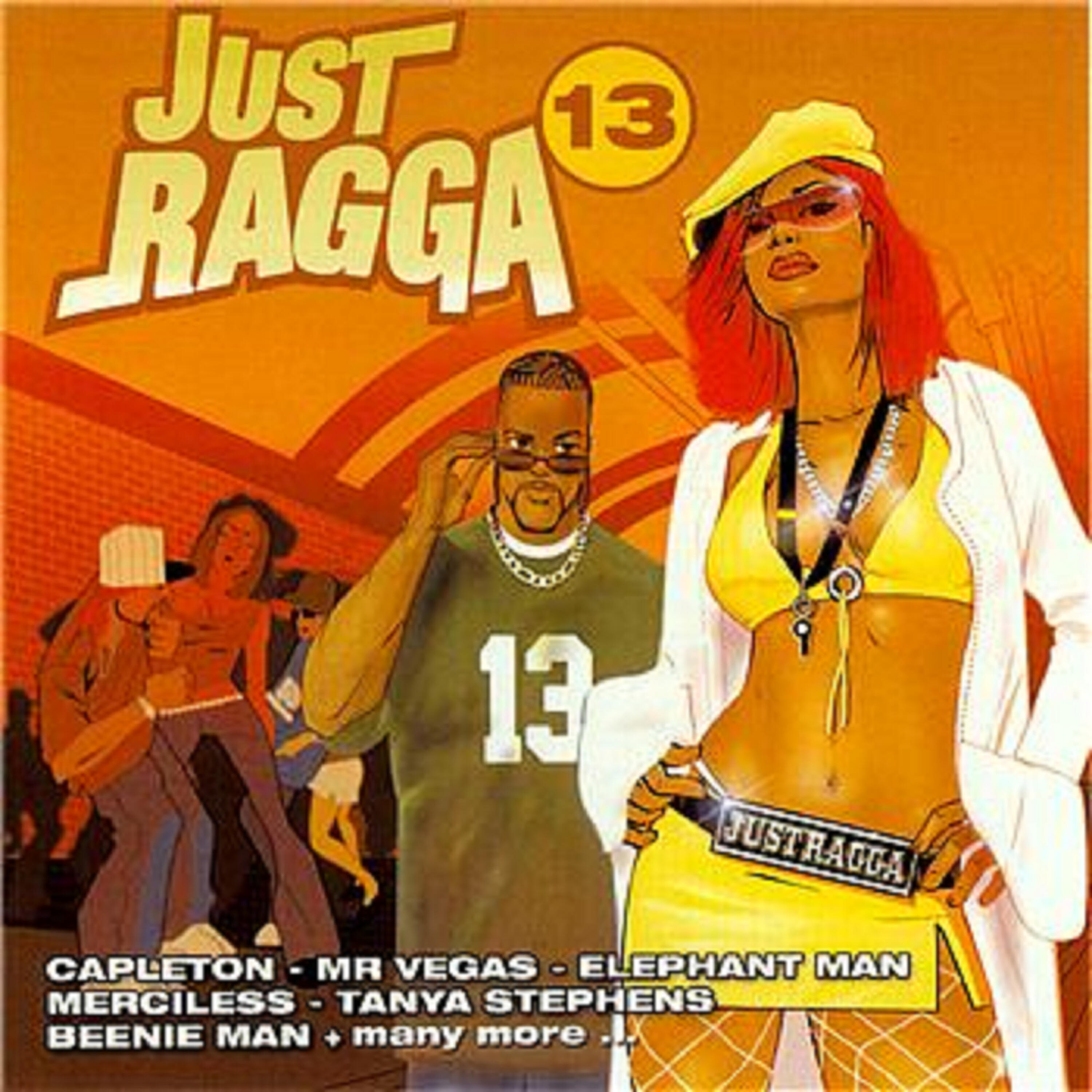 ELEPHANT MAN - Rupaul System