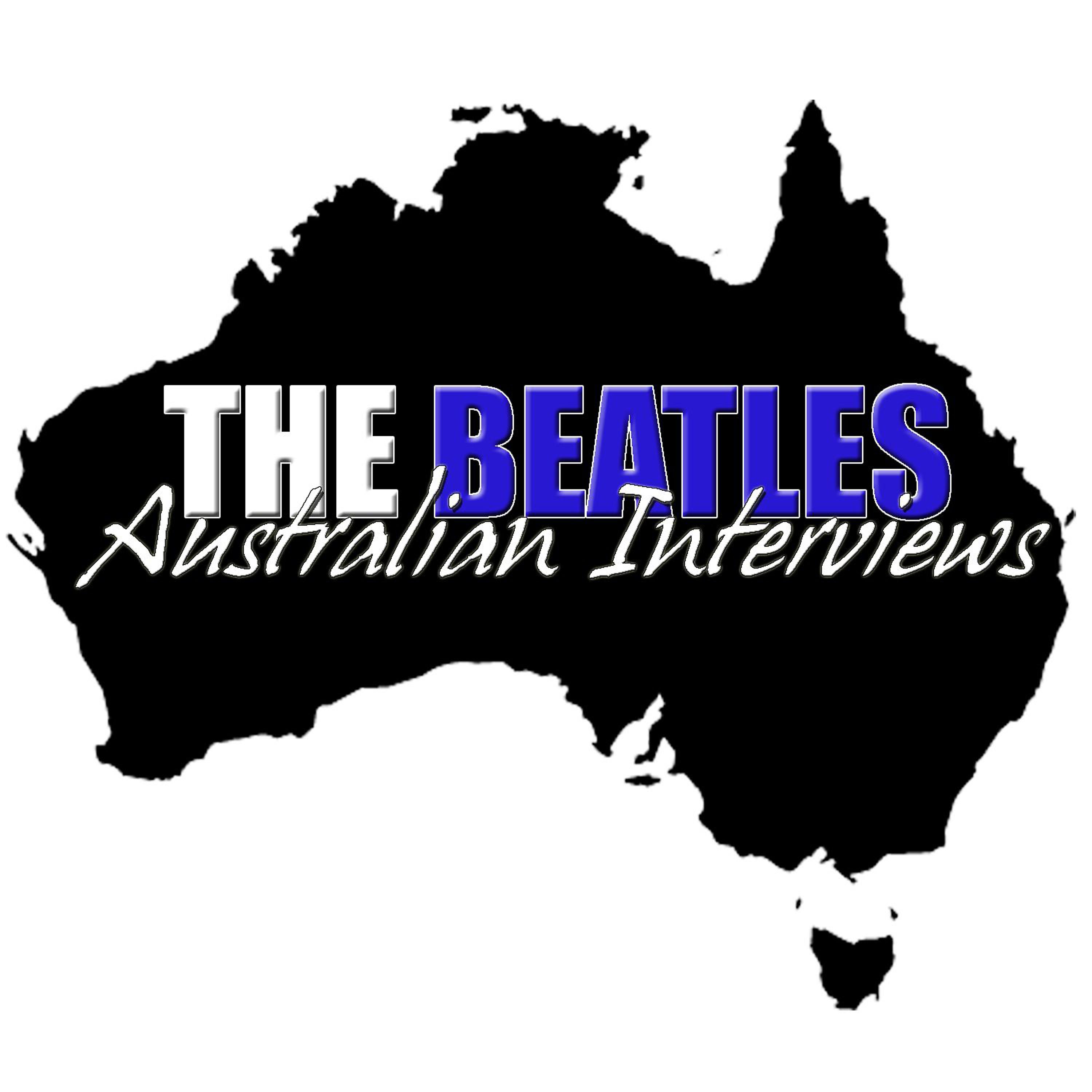 Постер альбома Australian Interviews